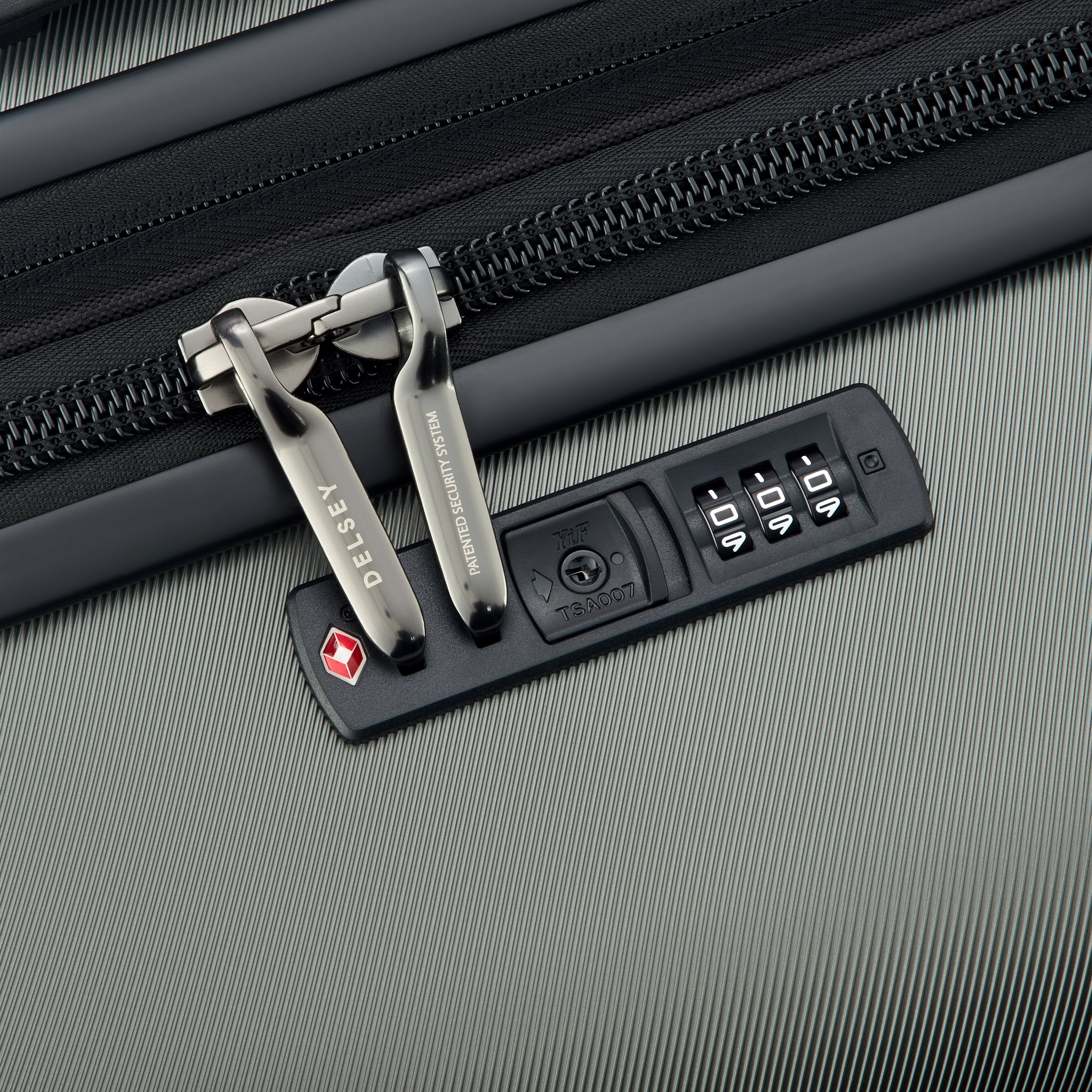 COMETE 4| Valise Soute Medium Extensible 67 CM IGUANE