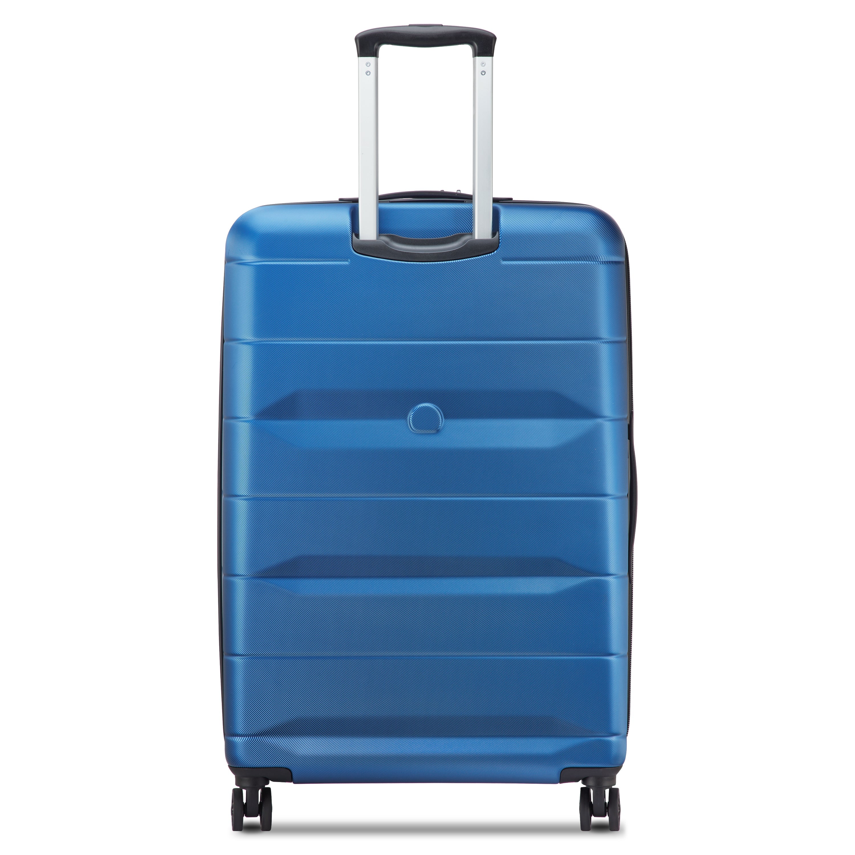 COMETE 4| Valise Soute Large Extensible 76 CM BLEU CLAIR