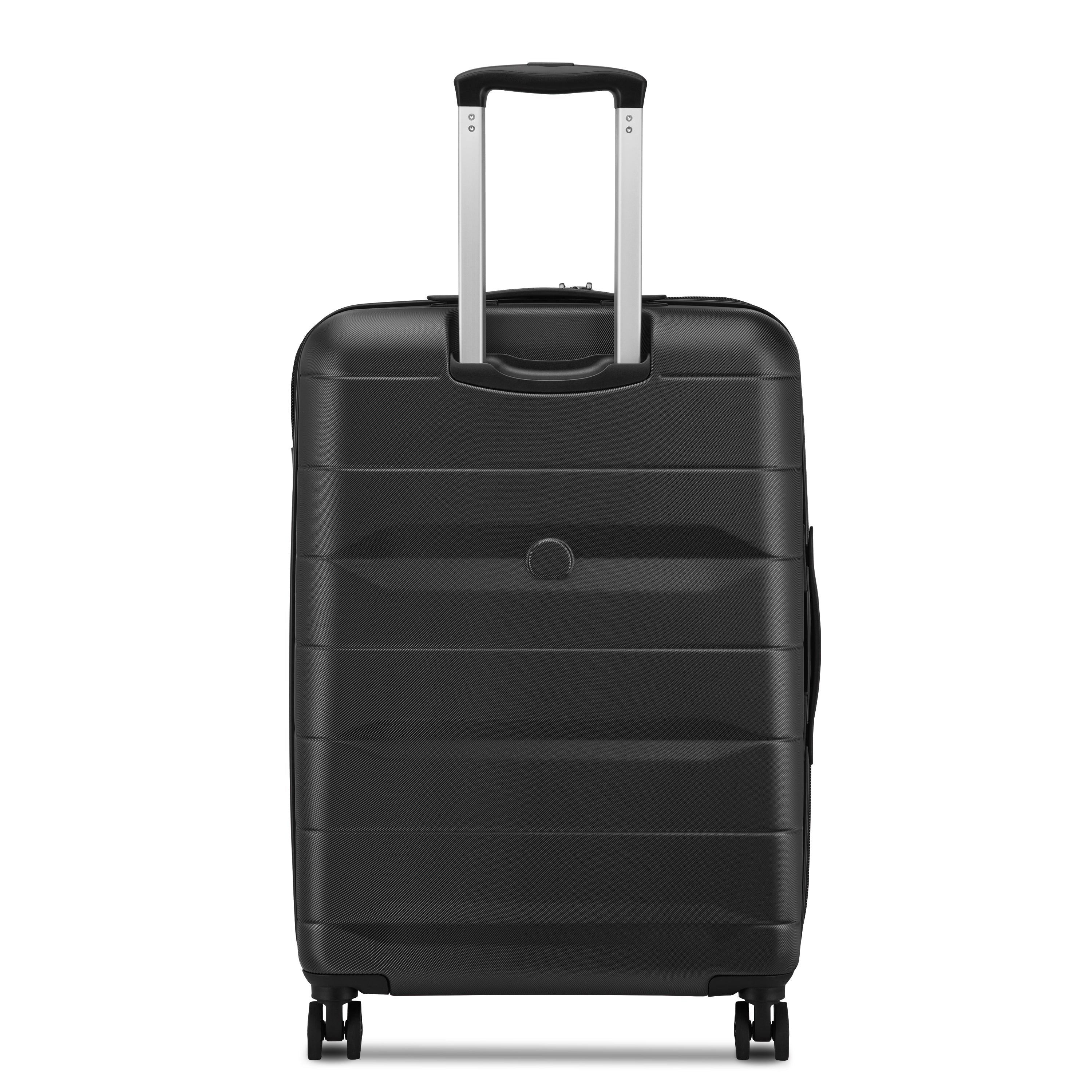COMETE 4 | 3-Pieces Luggage Set BLACK