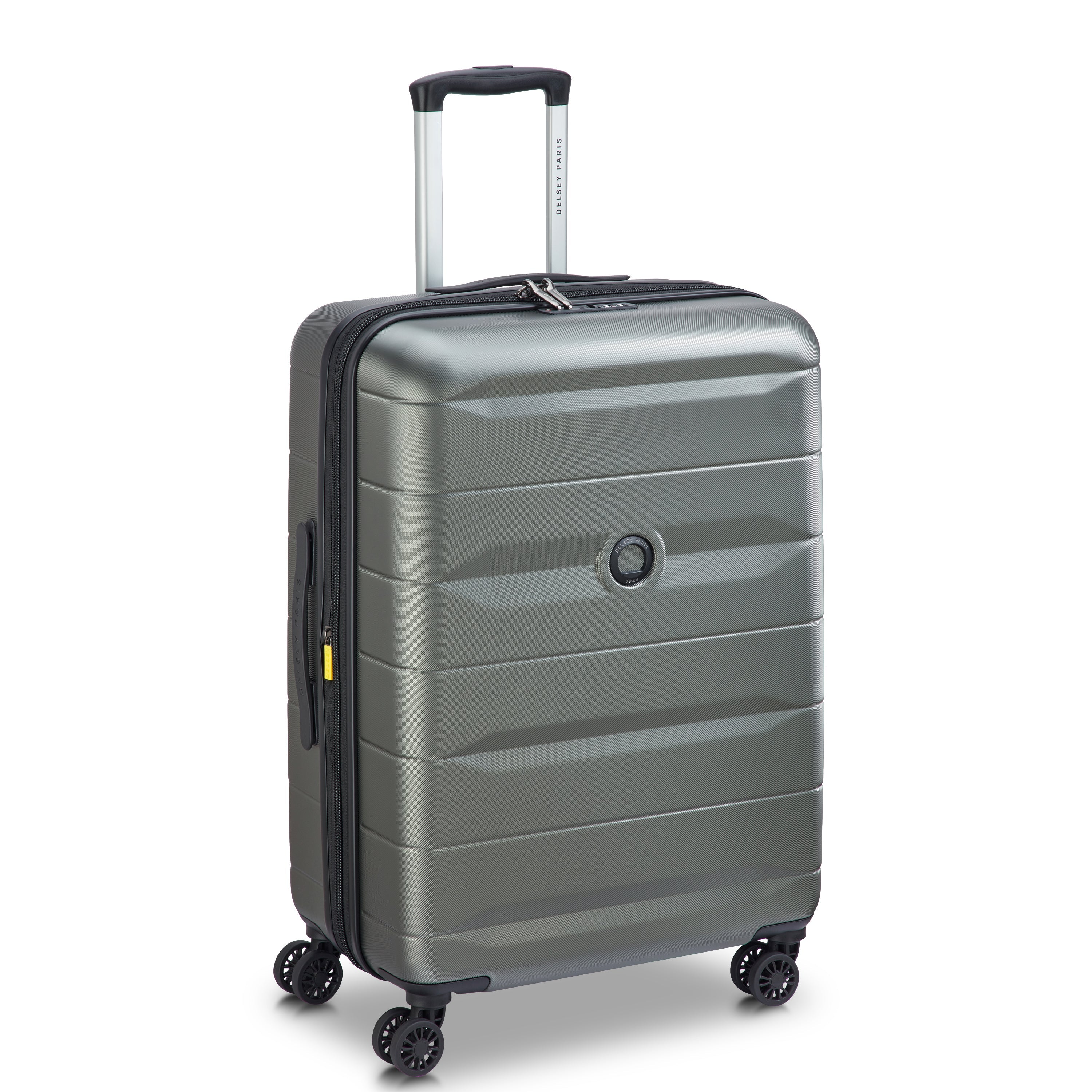 COMETE 4 | 3-Pieces Luggage Set IGUANA