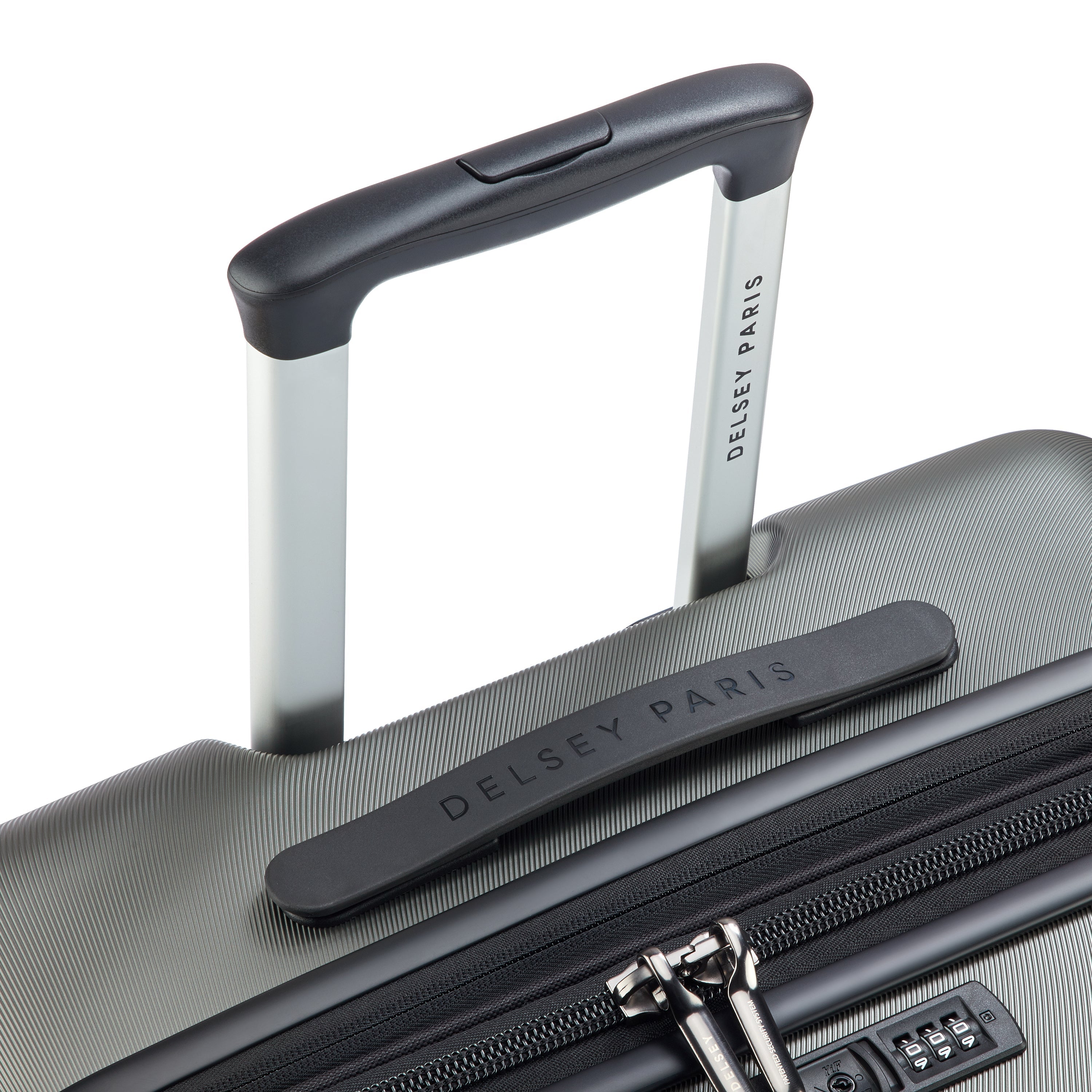 COMETE 4 | 3-Pieces Luggage Set IGUANA