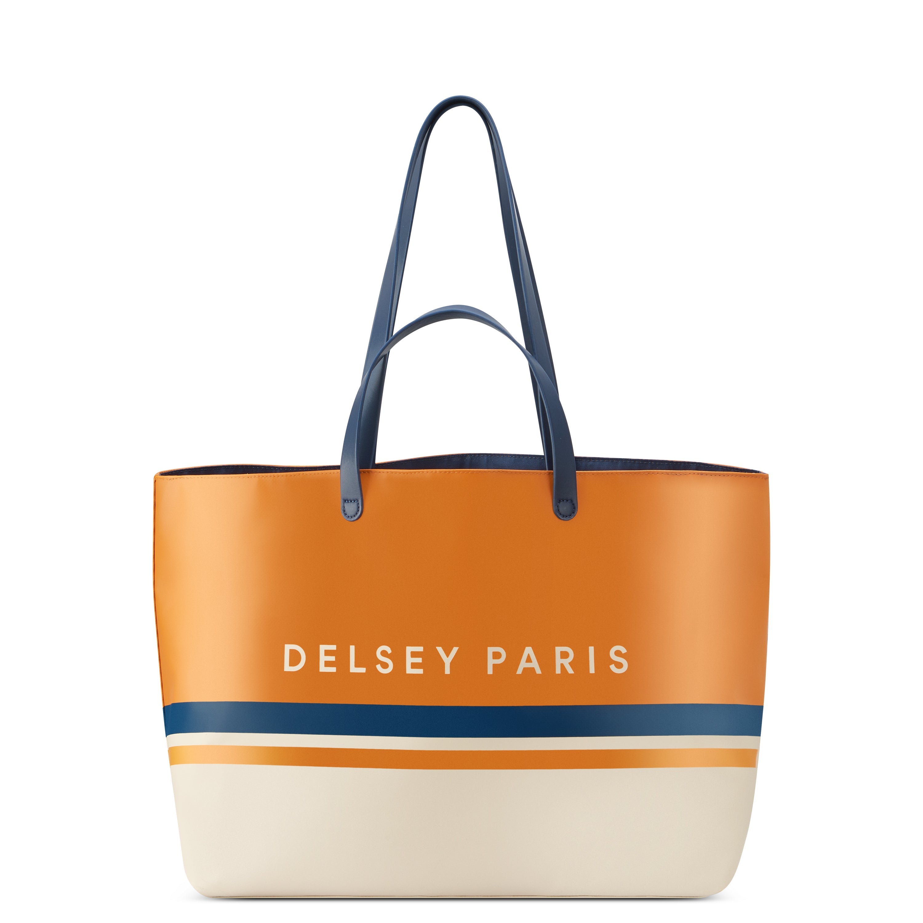 CROISIERE| Tote Bag 34 CM TERRE BATTUE