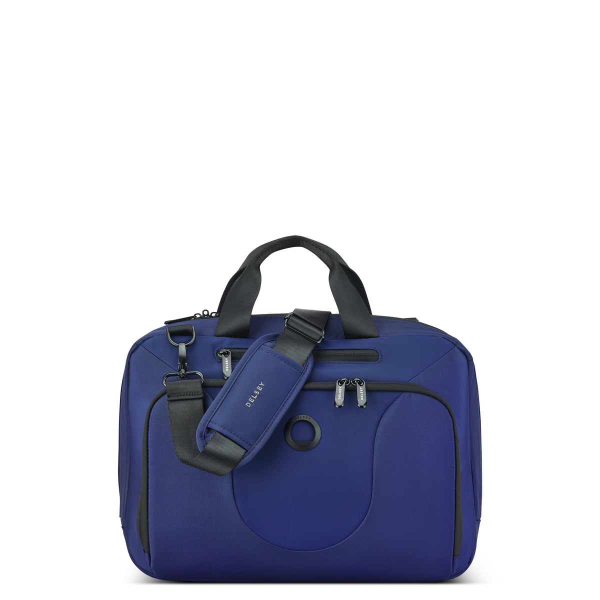 DLC 2.0 | Briefcase NAVY