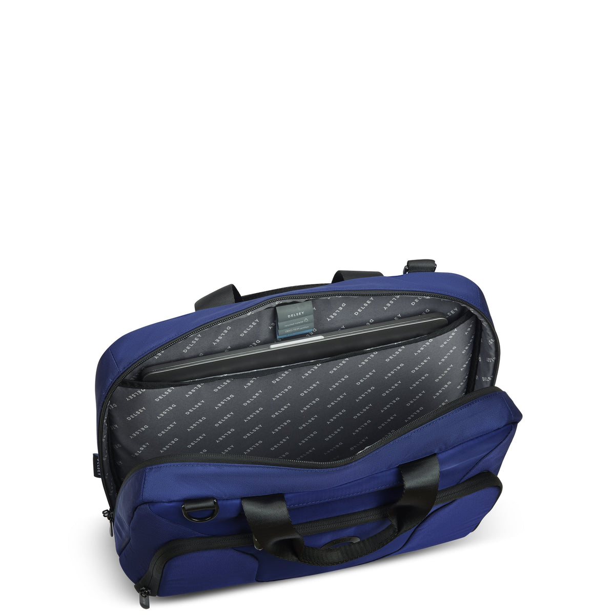 DLC 2.0 | Briefcase NAVY