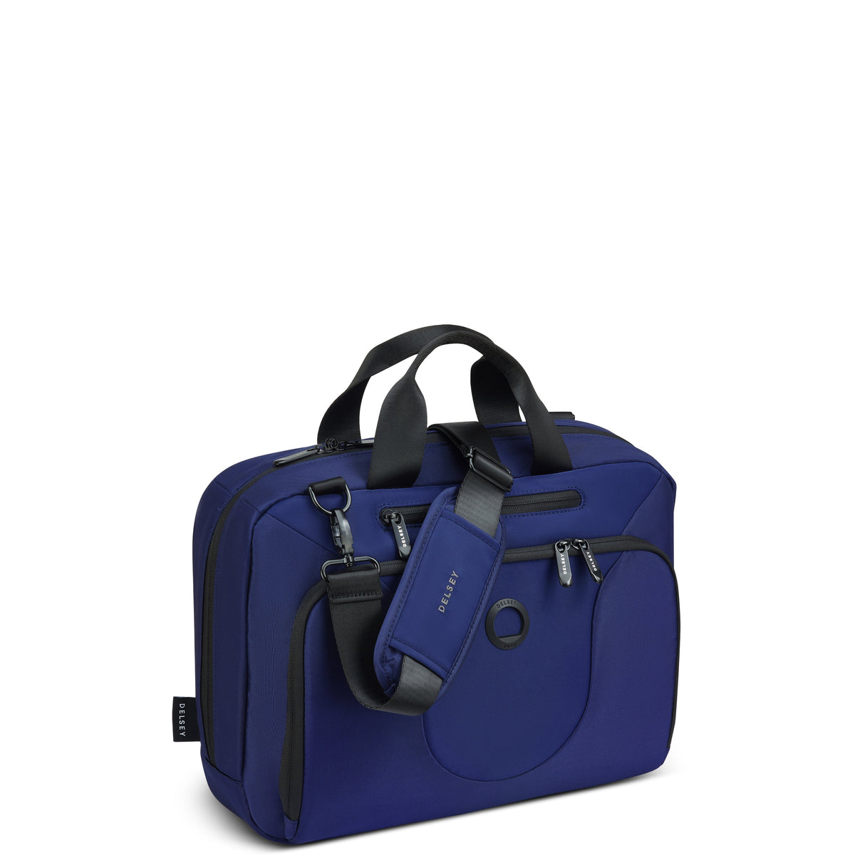 DLC 2.0 | Briefcase NAVY