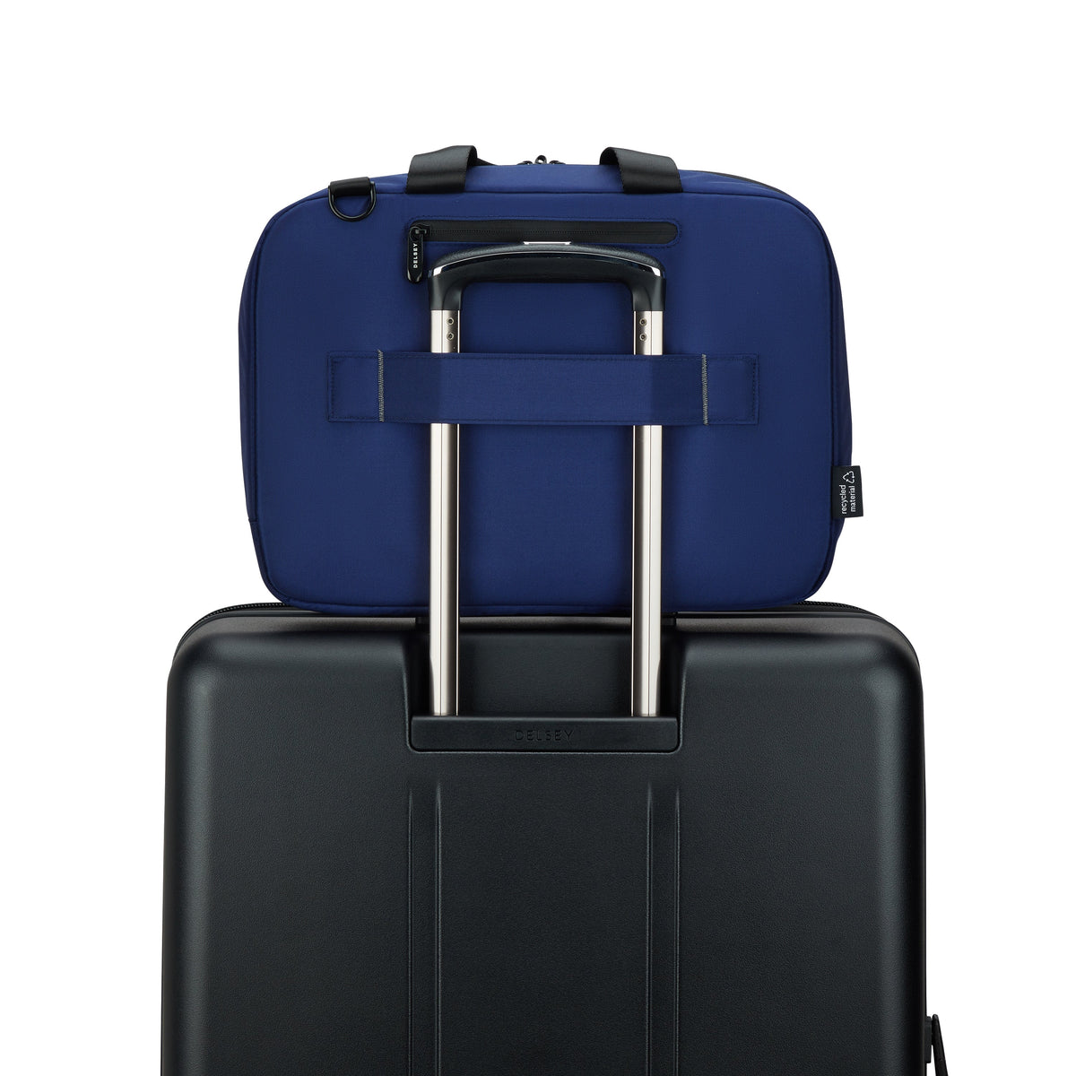 DLC 2.0 | Briefcase NAVY
