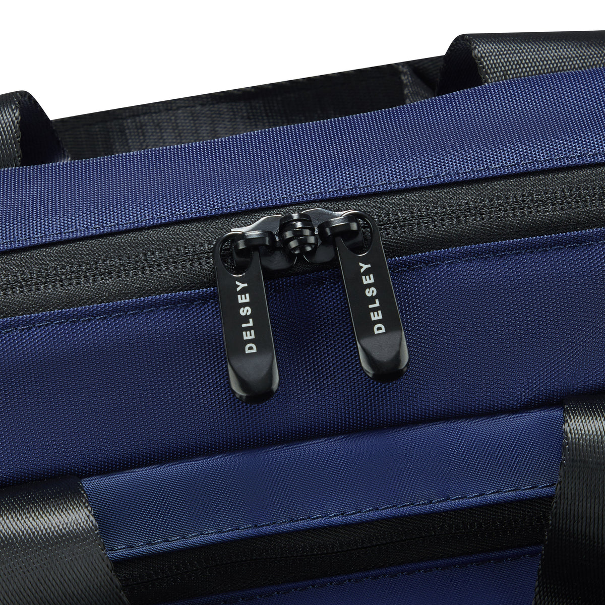 DLC 2.0 | Cartella blu navy