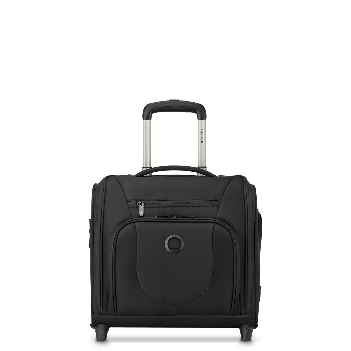 DLC 2.0 | Valise Business Cabine Sous-Siège 39.5 CM NOIR