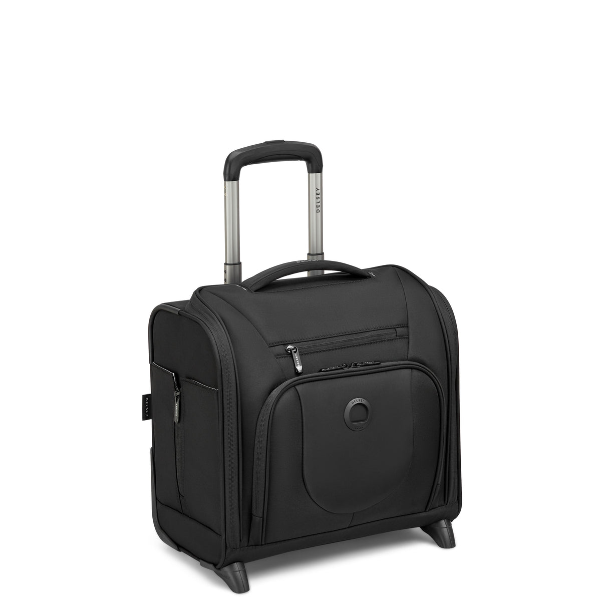 DLC 2.0 | Valise Business Cabine Sous-Siège 39.5 CM NOIR