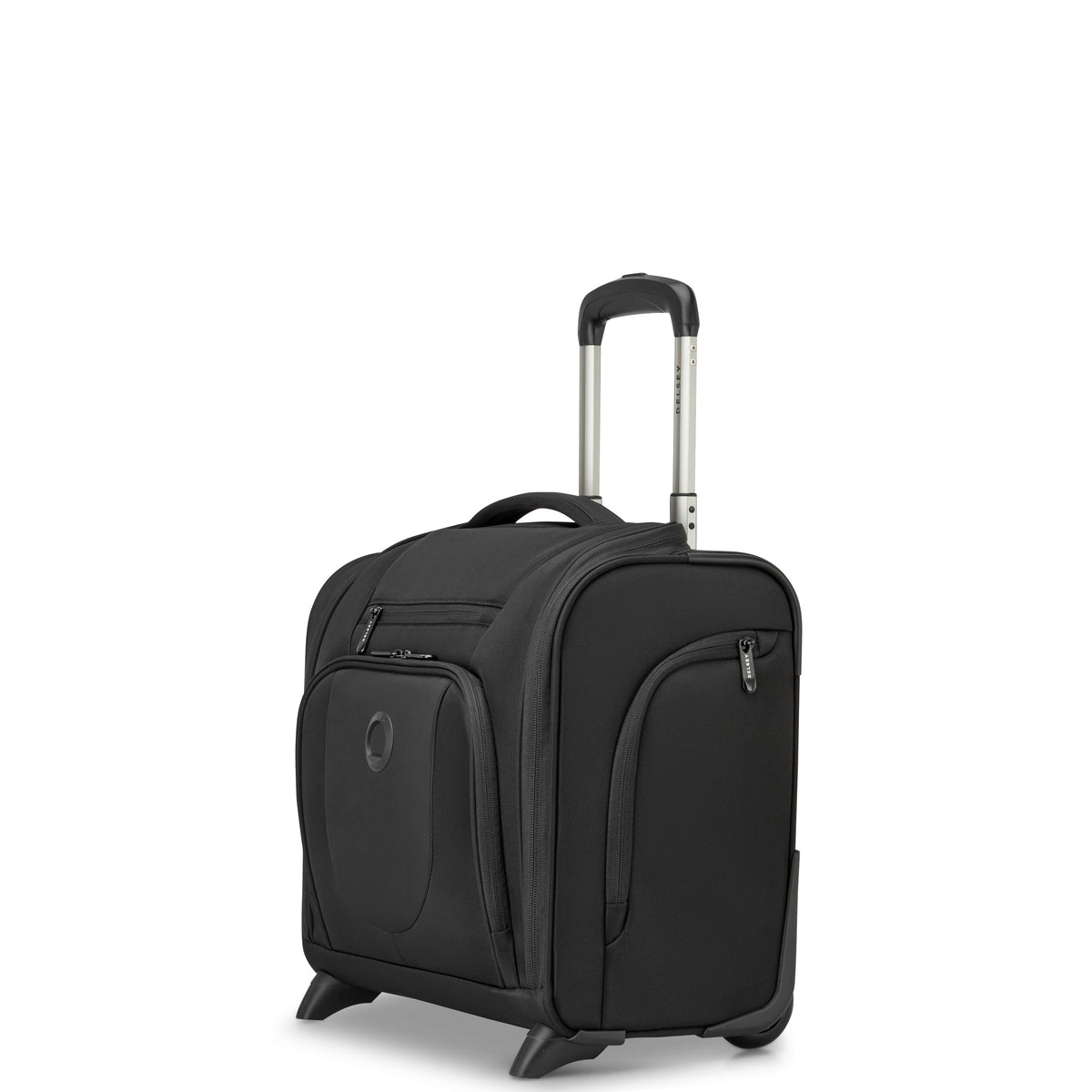 DLC 2.0 | Valise Business Cabine Sous-Siège 39.5 CM NOIR