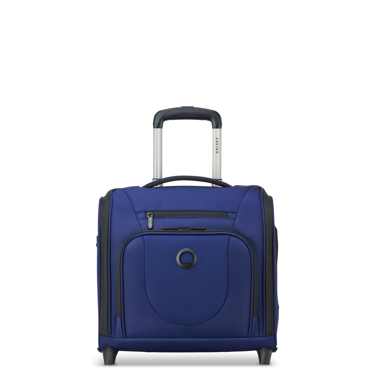 DLC 2.0 | Cabin Underseater Business Suitcase 39.5 CM NAVY