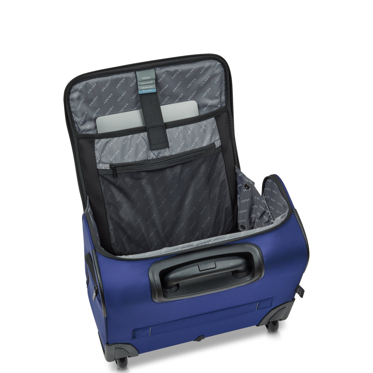 DLC 2.0 | Cabin Underseater Business Suitcase 39.5 CM NAVY
