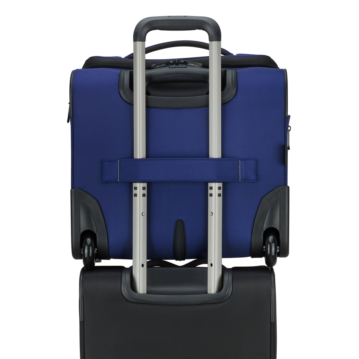 DLC 2.0 | Cabin Underseater Business Suitcase 39.5 CM NAVY