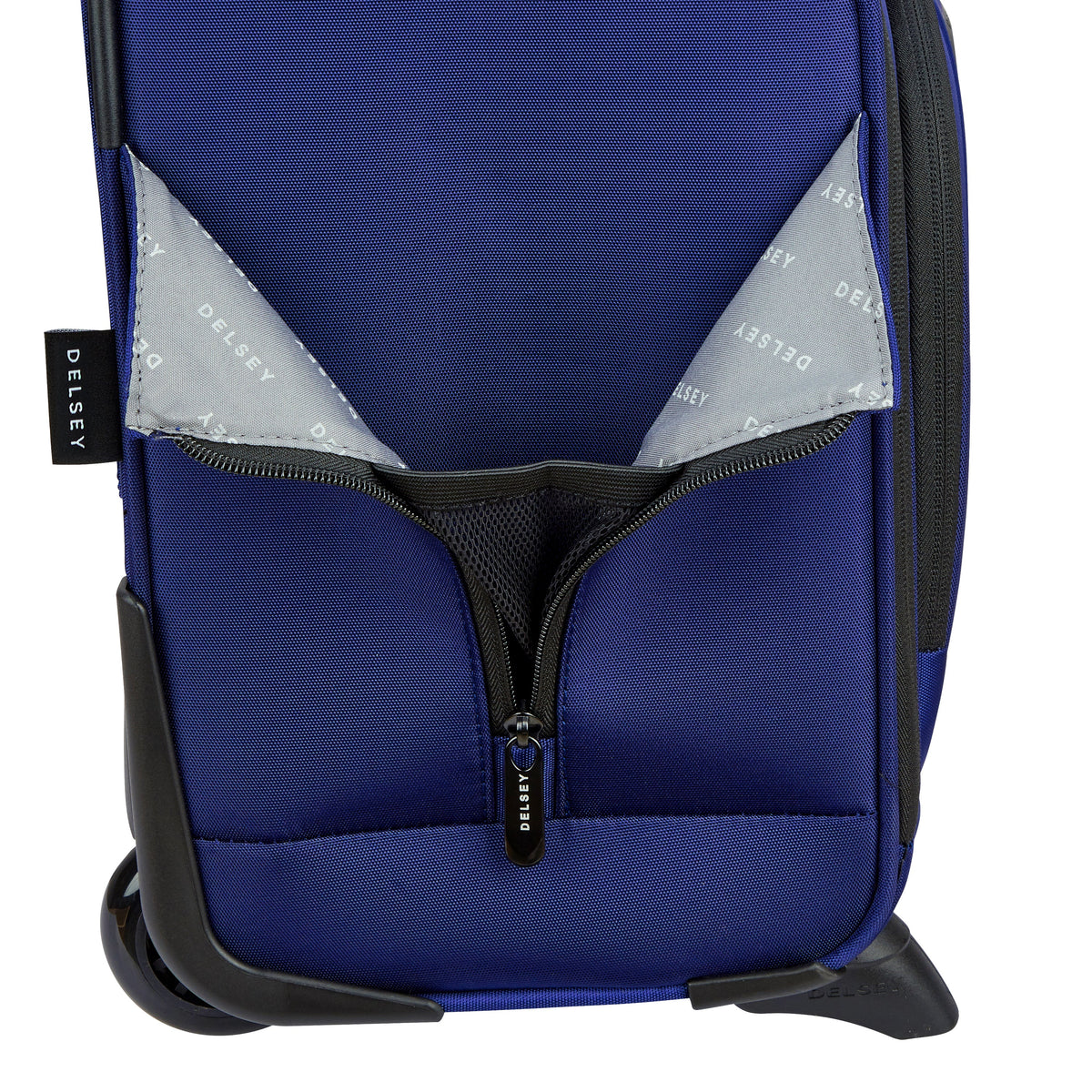 DLC 2.0 | Cabin Underseater Business Suitcase 39.5 CM NAVY