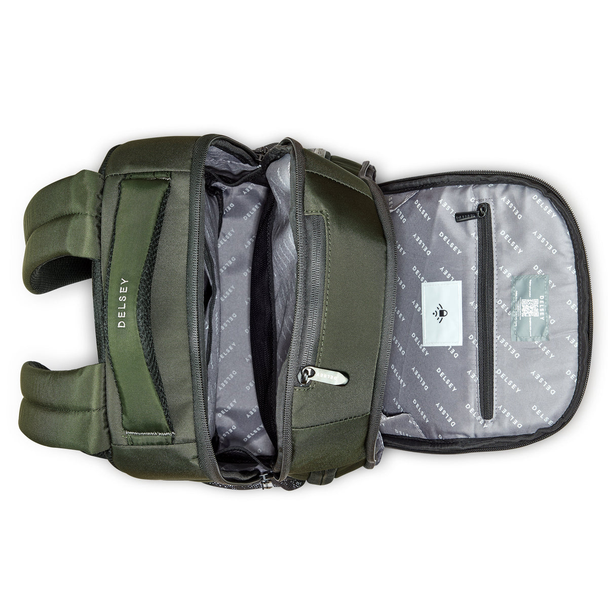 DLC 2.0 | Backpack 20 L olive