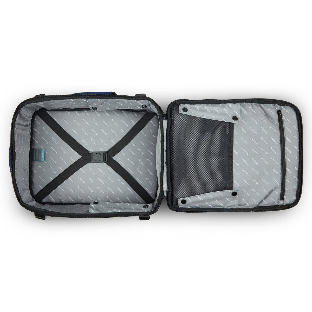 DLC 2.0 | Underseater Backpack 24 L navy