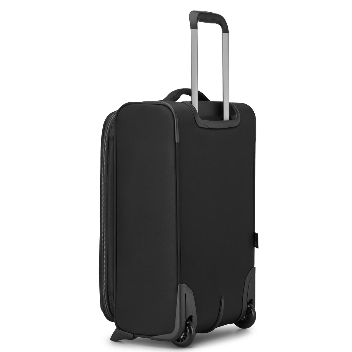 DLC 2.0 | Expandable Cabin Suitcase 55 CM BLACK
