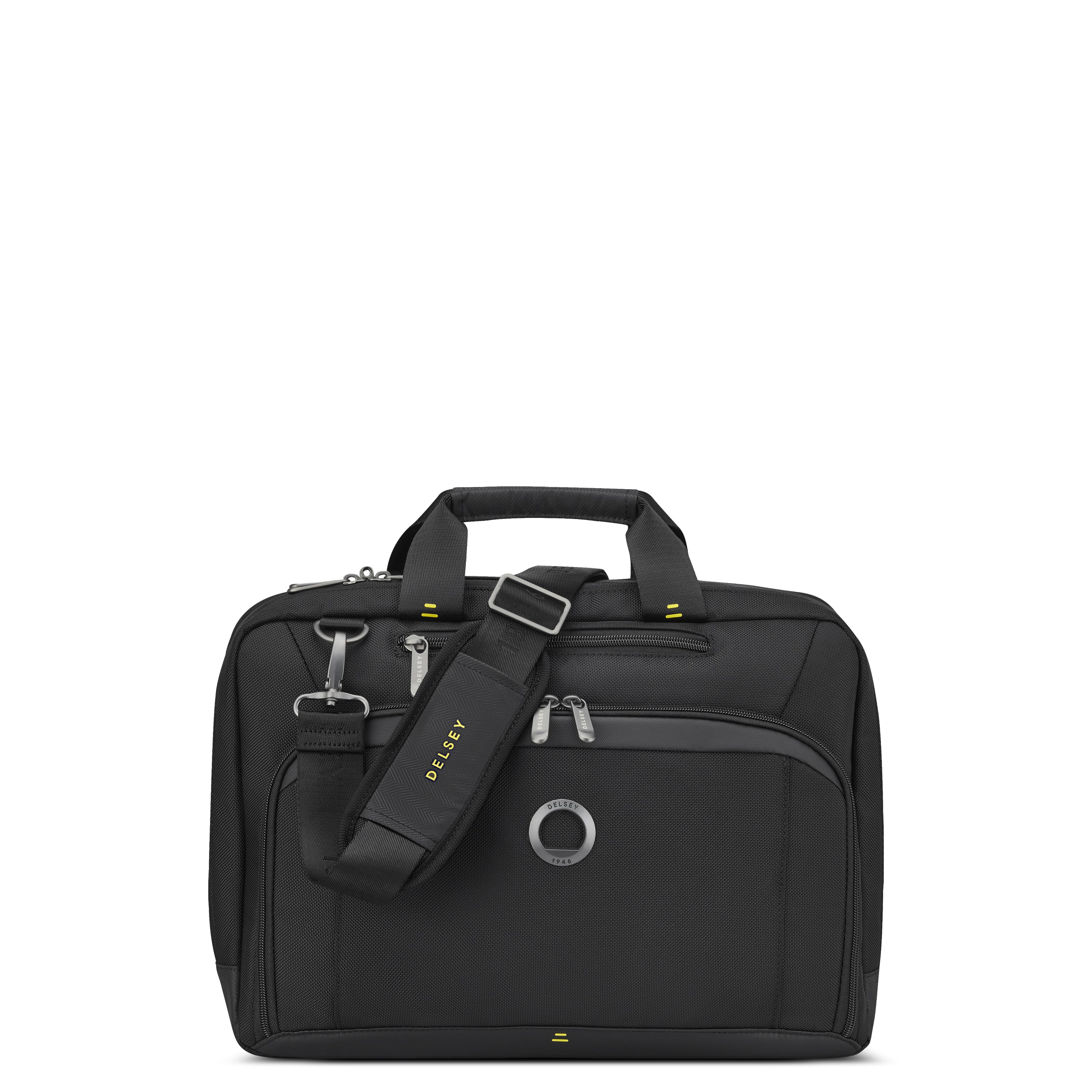 DLC PRO| Briefcase BLACK