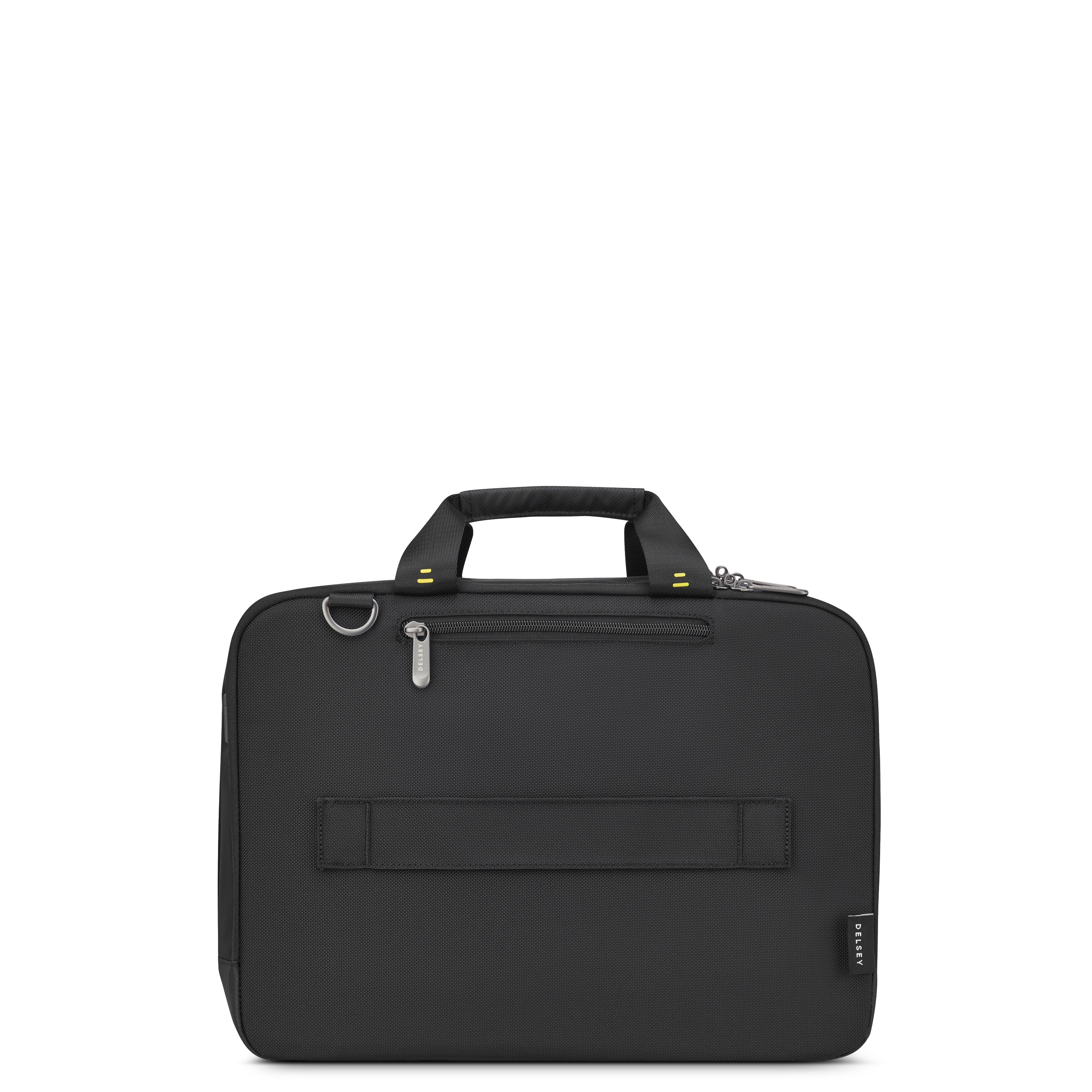 DLC PRO| Briefcase BLACK