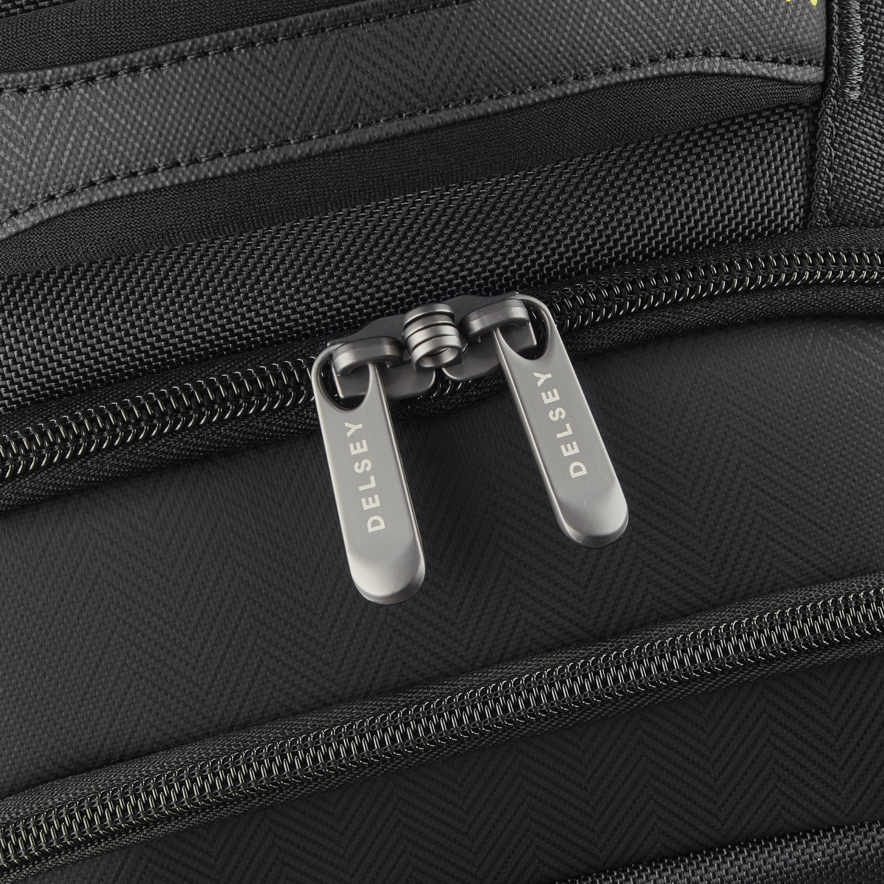 DLC PRO| Briefcase BLACK