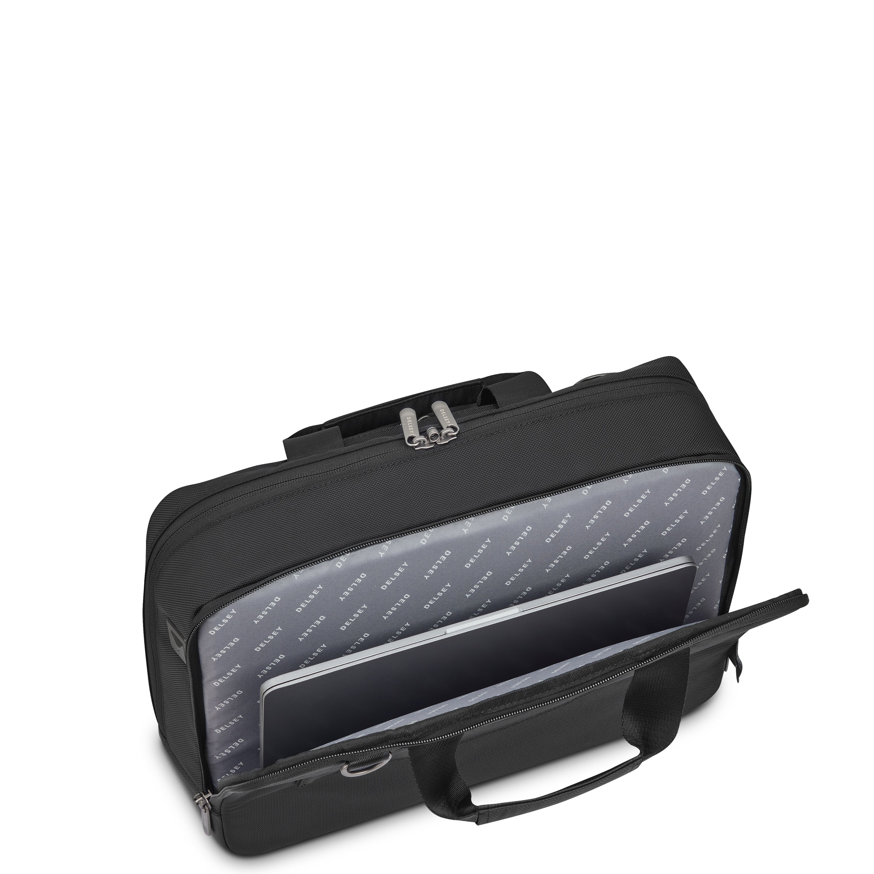 DLC PRO| Briefcase BLACK