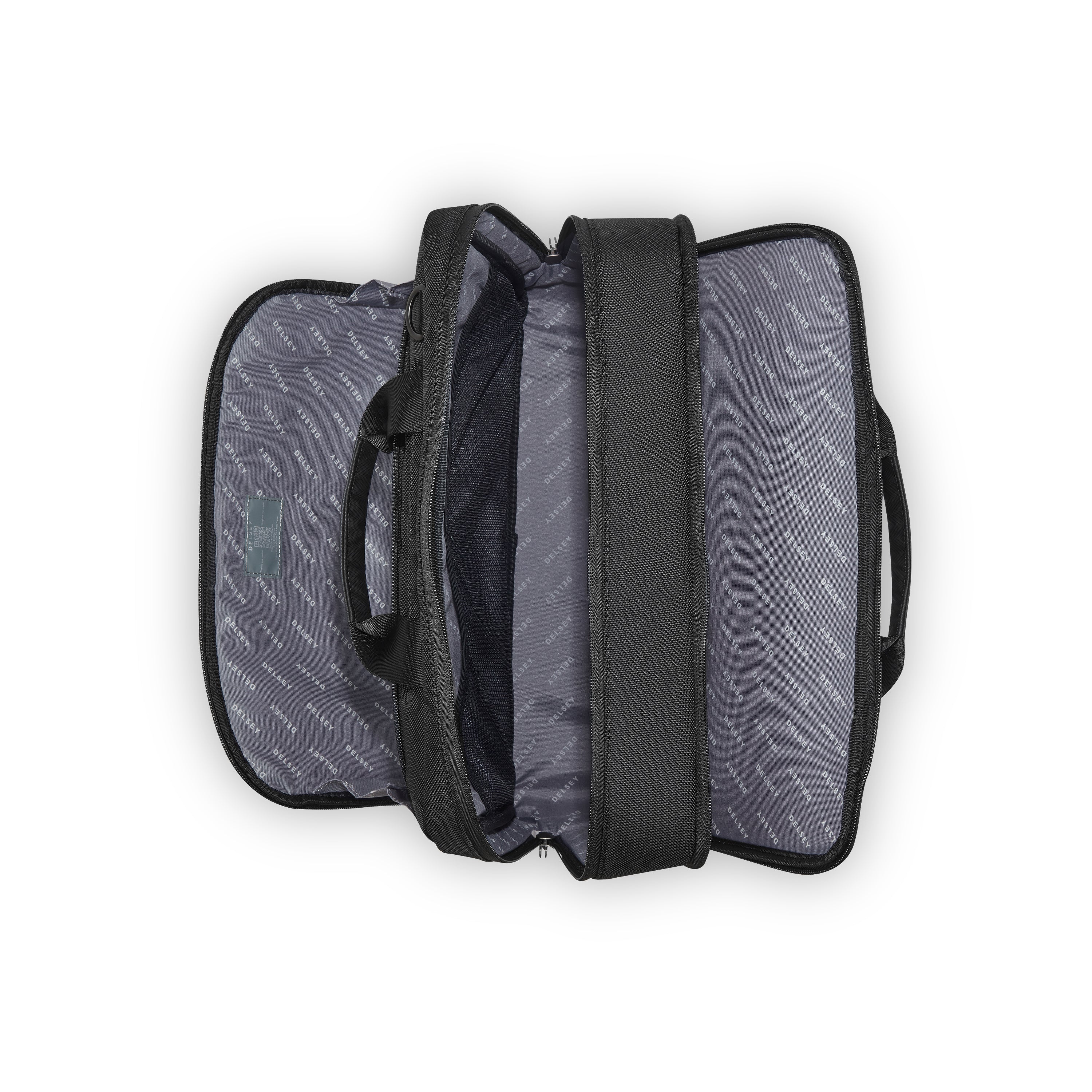 DLC PRO| Briefcase BLACK
