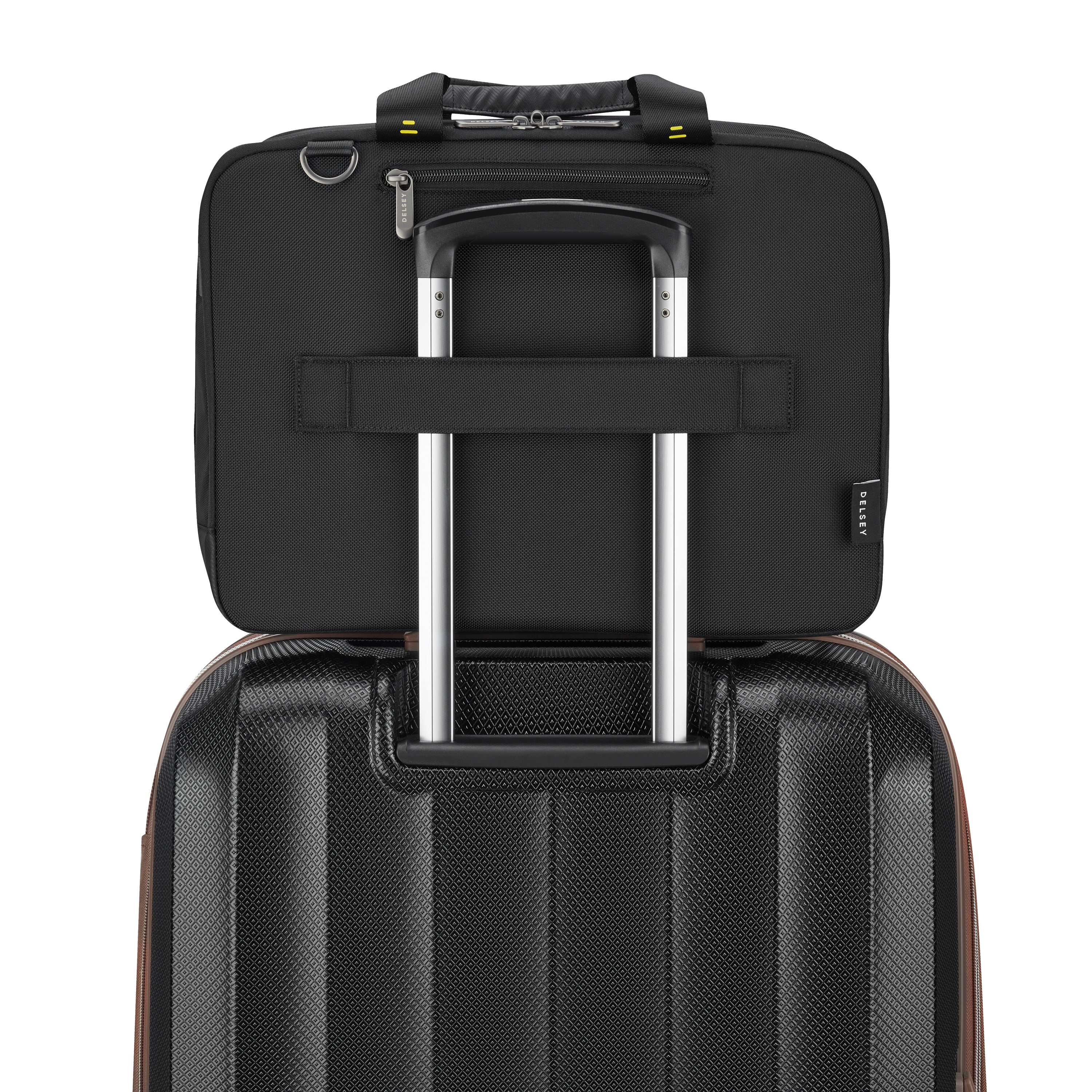 DLC PRO| Briefcase BLACK