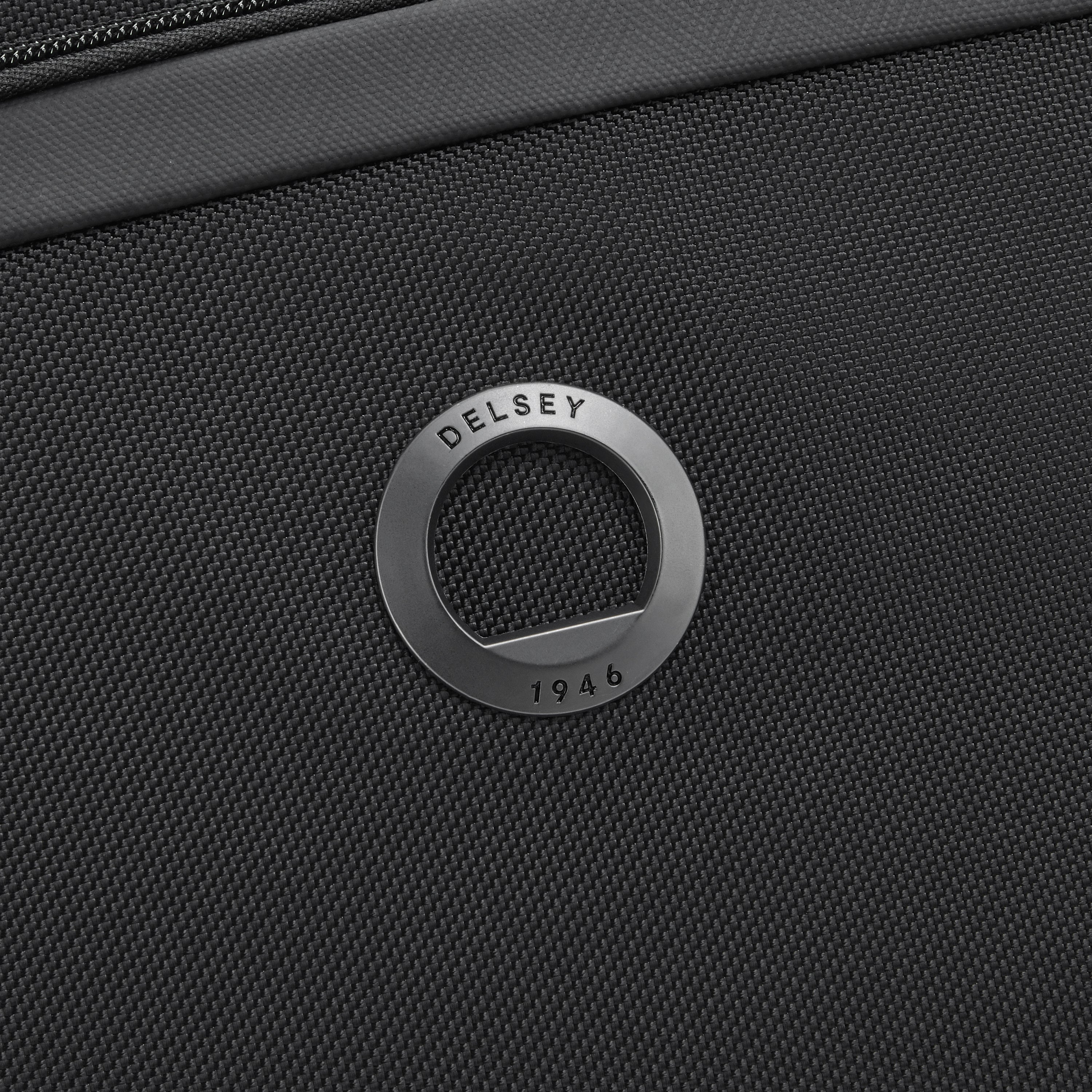 DLC PRO| Briefcase BLACK