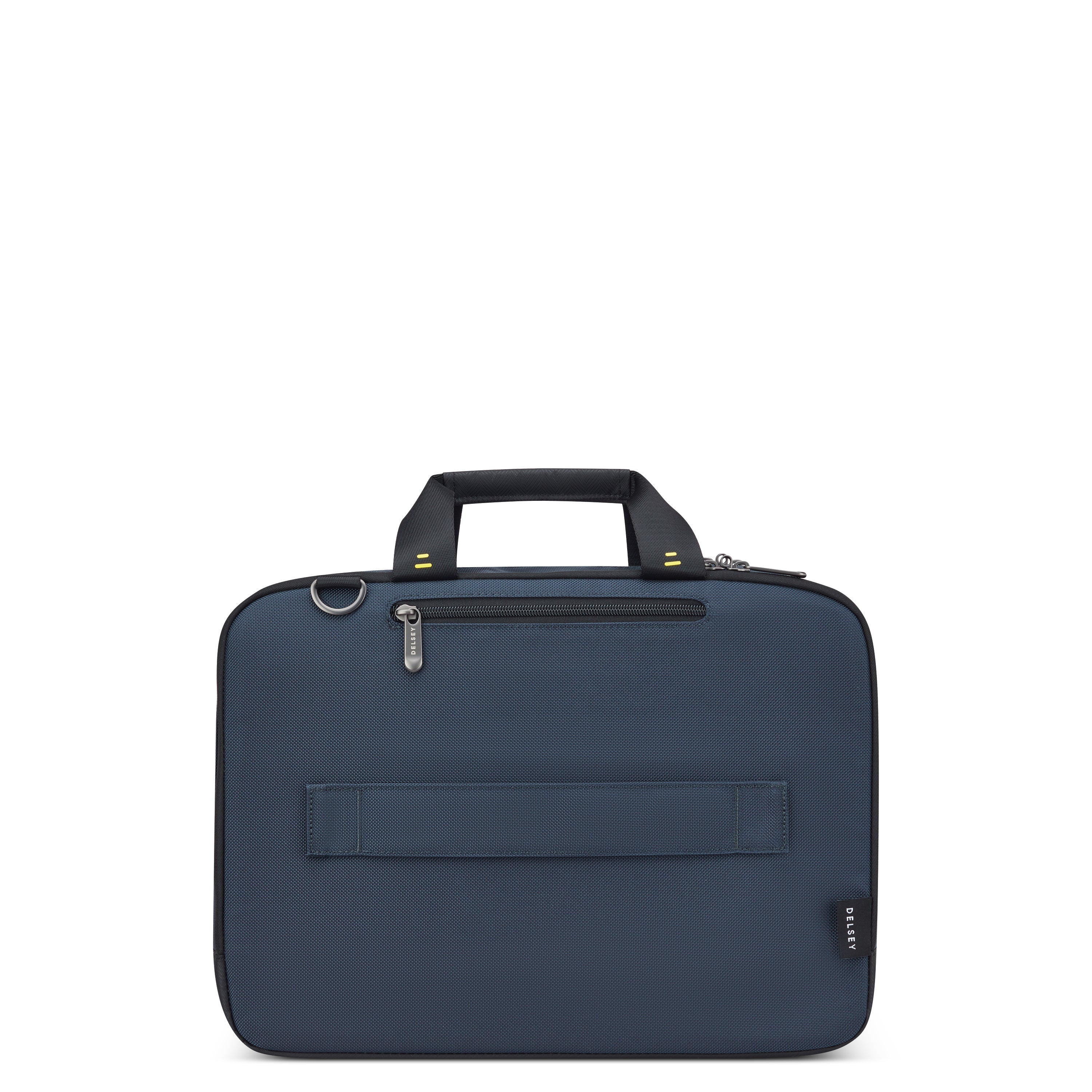 DLC PRO| Briefcase NAVY