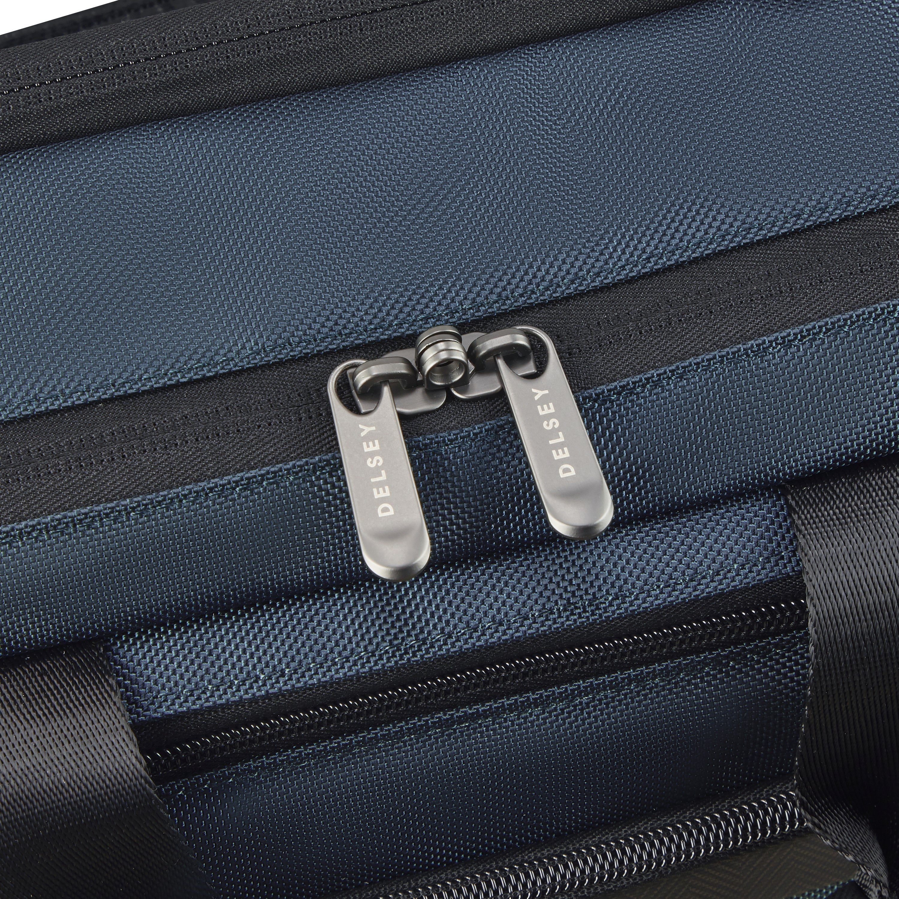 DLC PRO| Briefcase NAVY