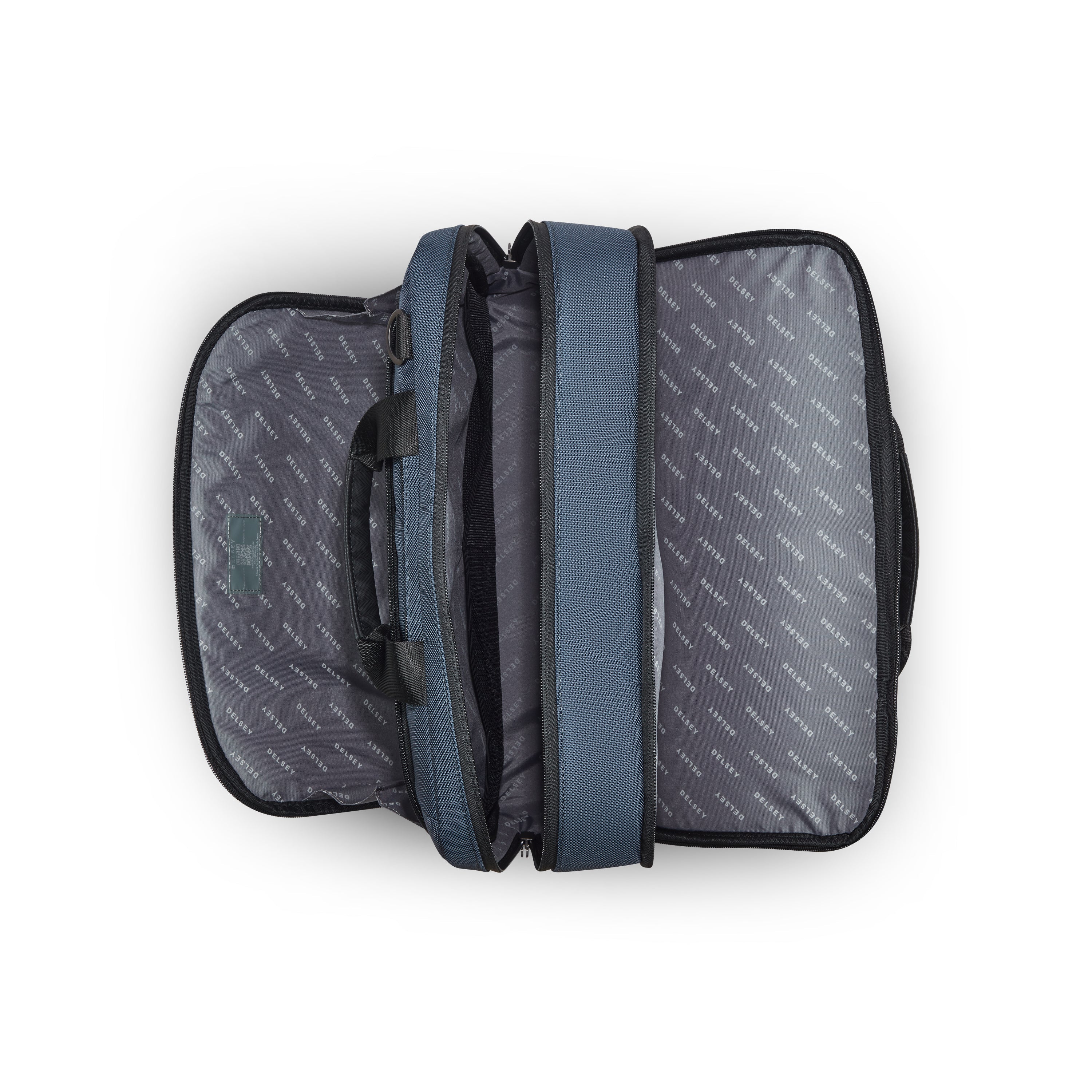 DLC PRO| Briefcase NAVY