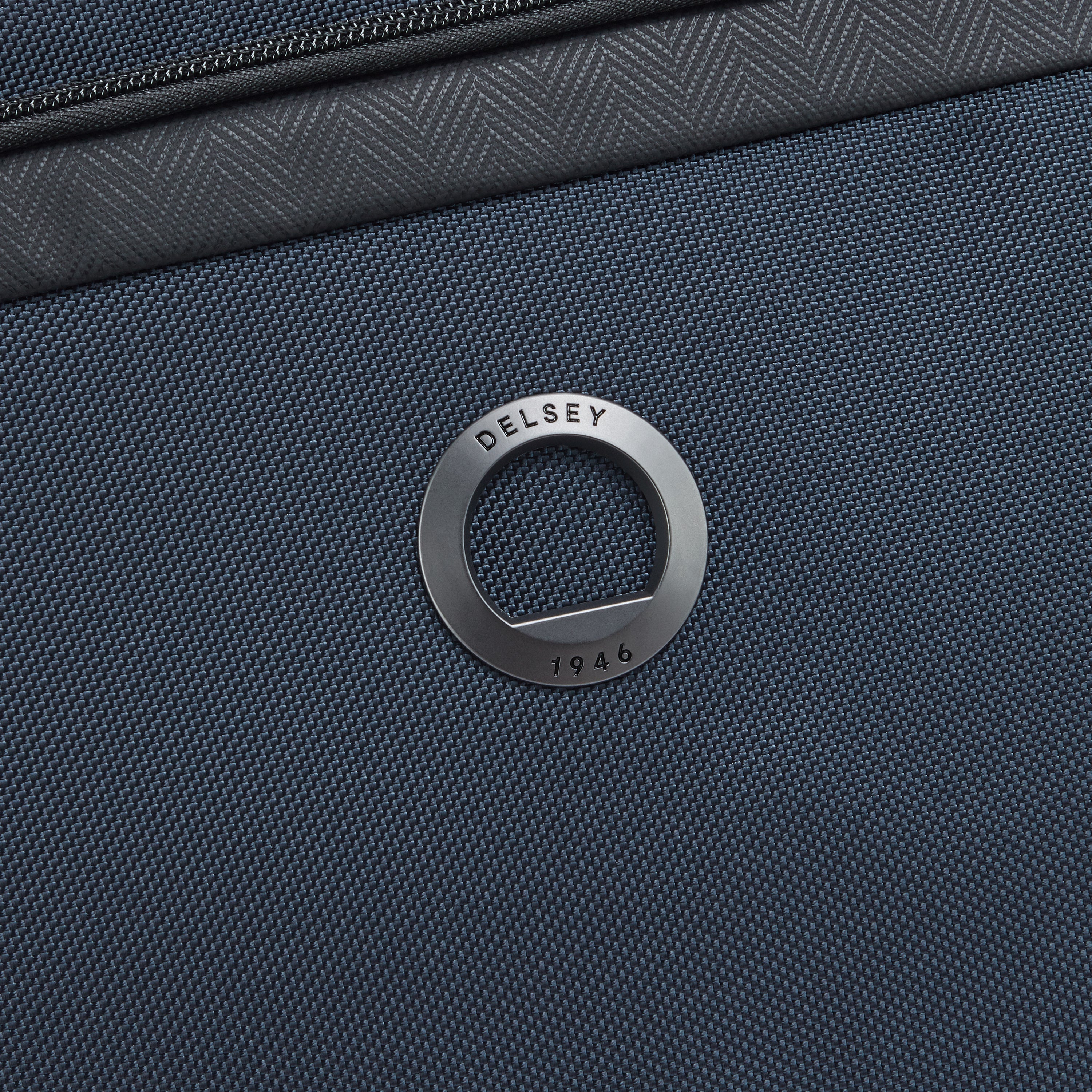 DLC PRO| Briefcase NAVY