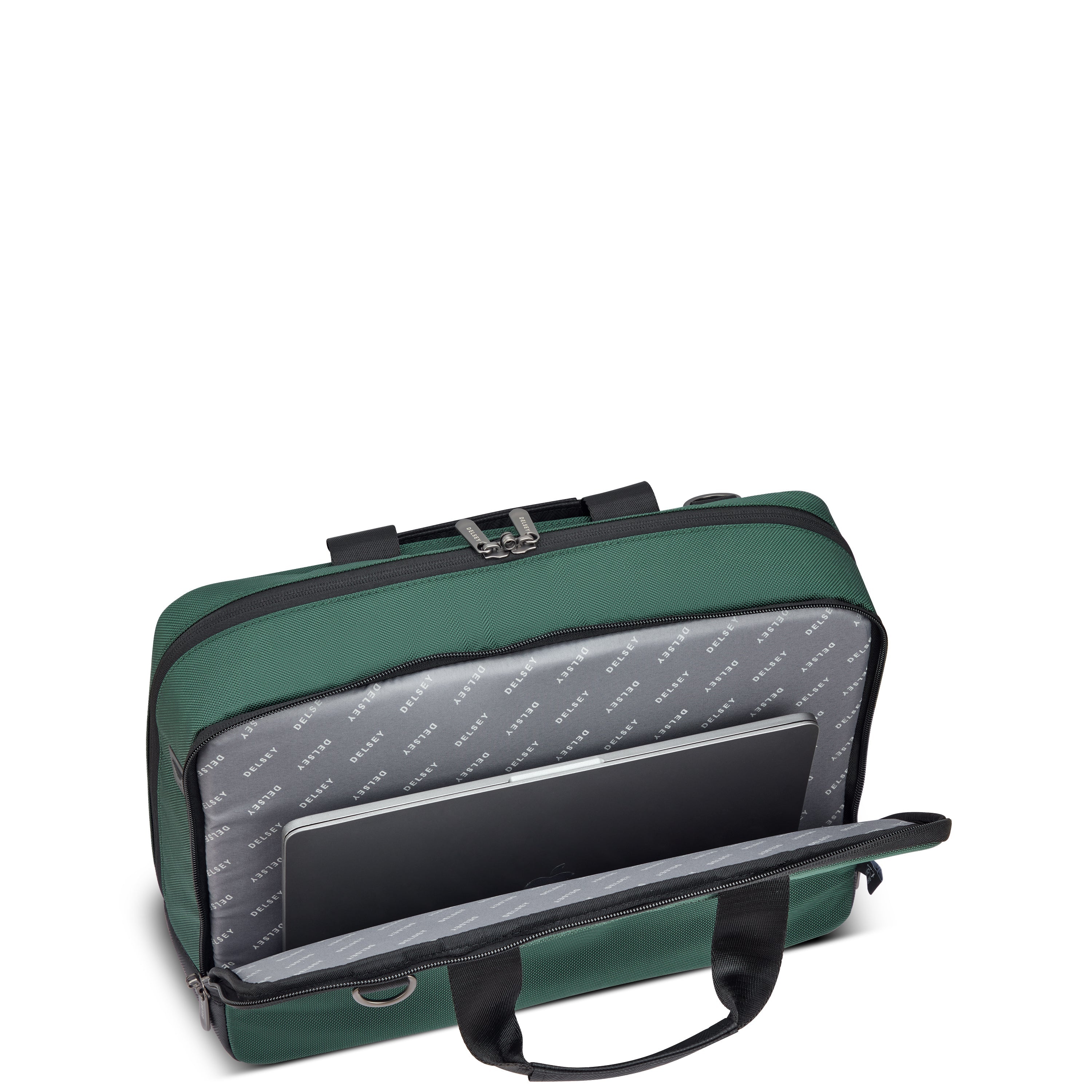 DLC PRO| Briefcase OLIVE