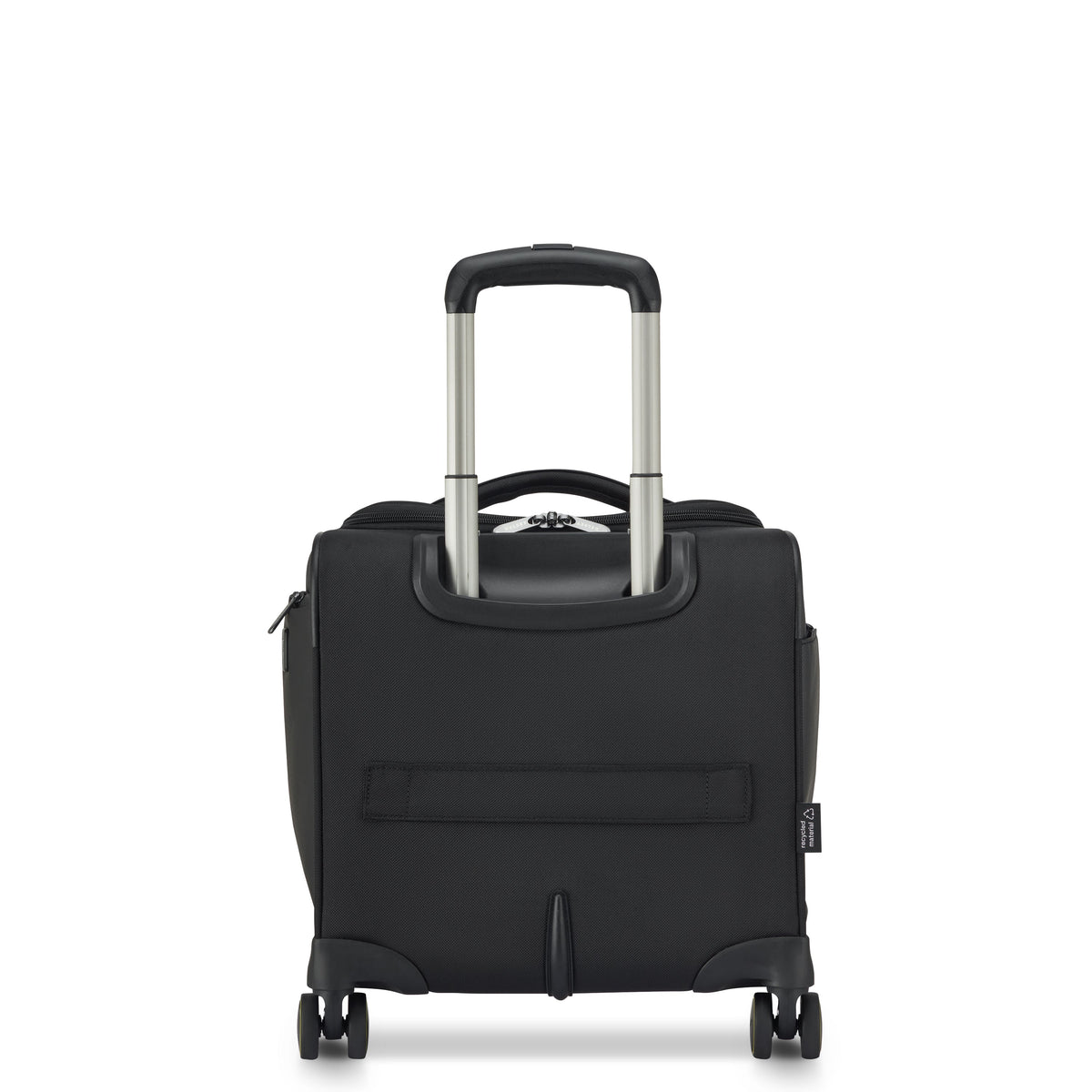 DLC PRO | Cabin Underseater Business Suitcase 40.5 CM BLACK