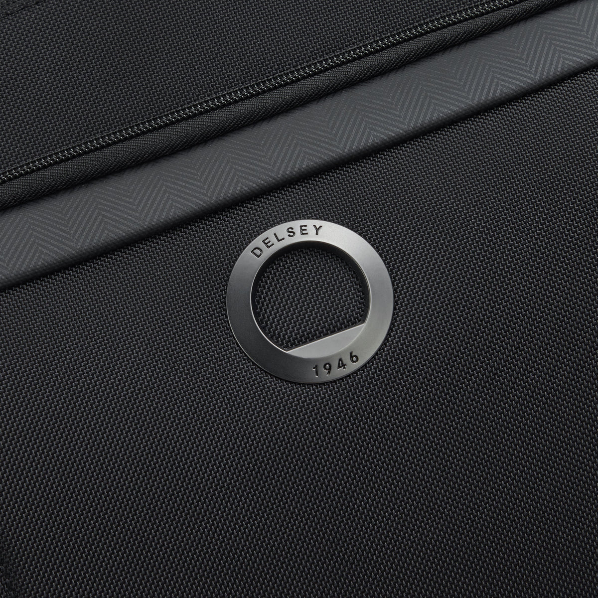 DLC PRO | Cabin Underseater Business Suitcase 40.5 CM black
