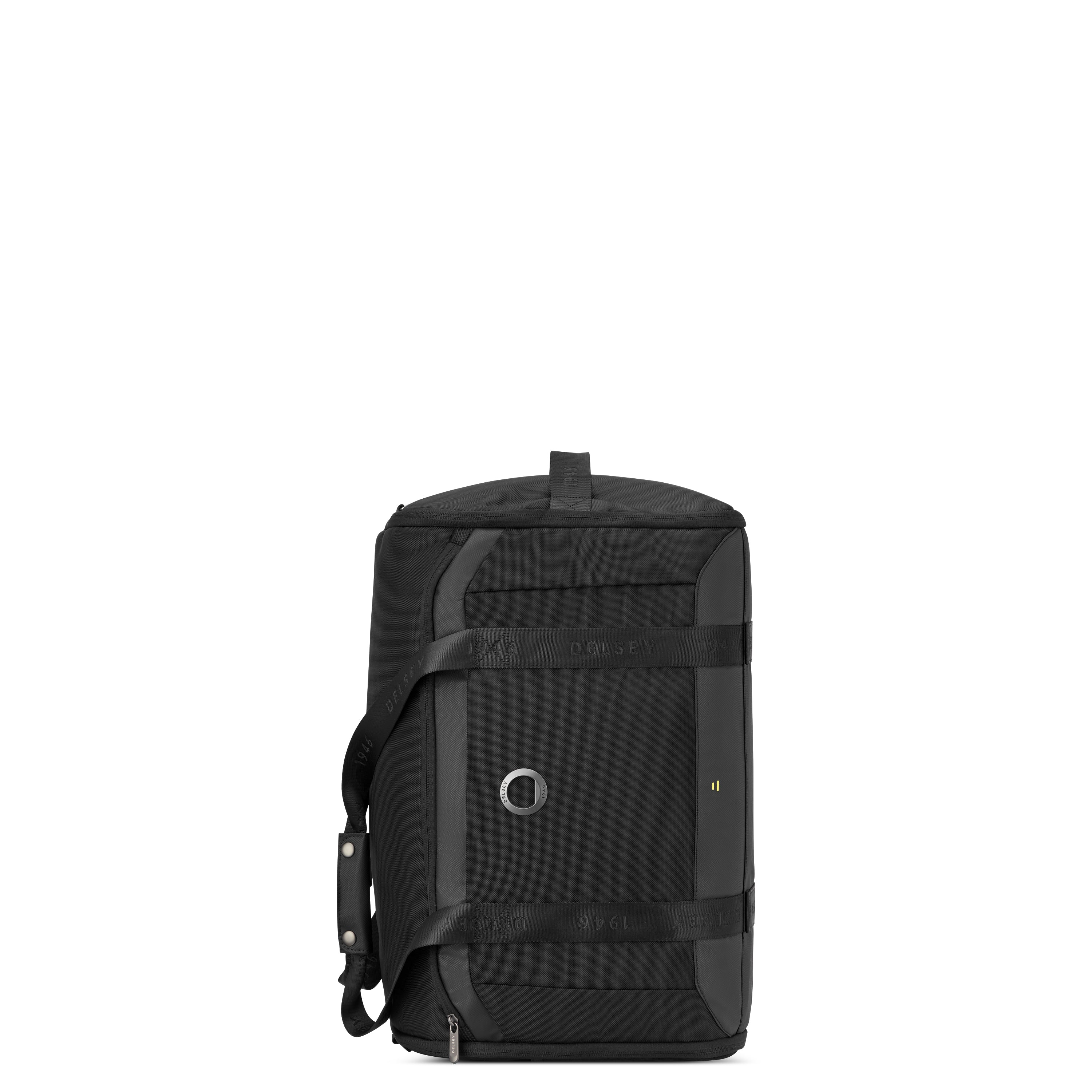 DLC PRO| Garment Duffle Bag 52 CM BLACK