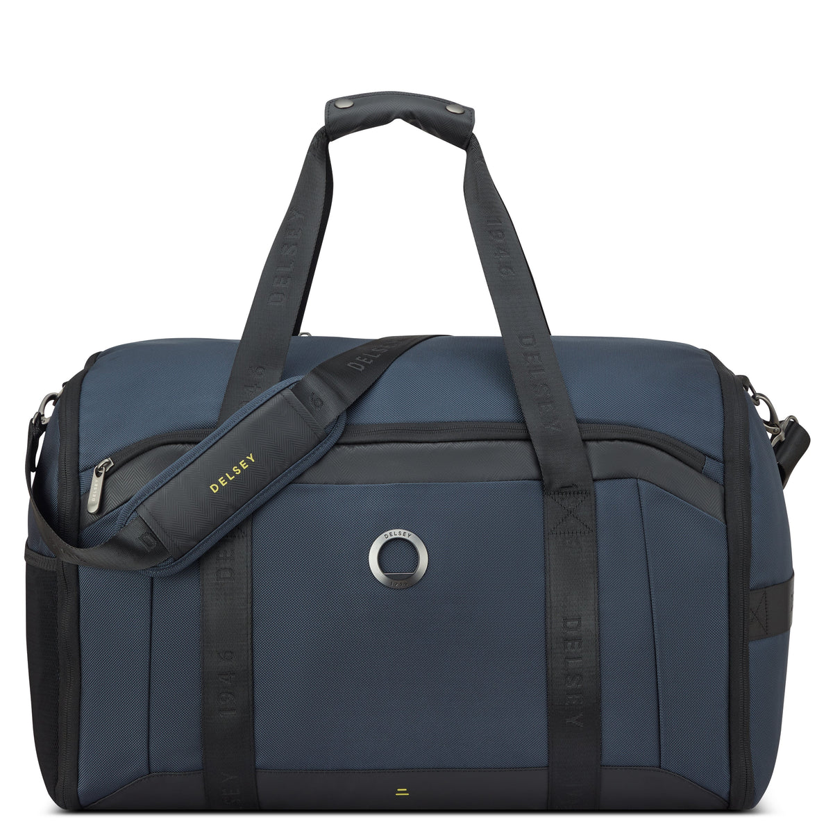 DLC PRO | Garment Duffle Bag 52 CM NAVY