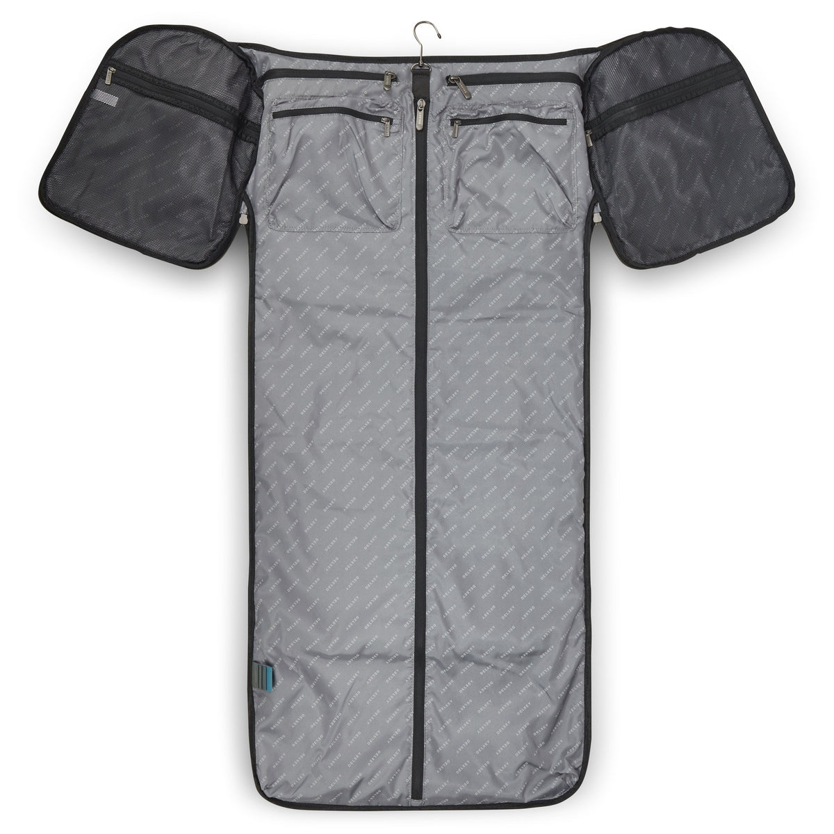 DLC PRO | Garment Duffle Bag 52 CM NAVY