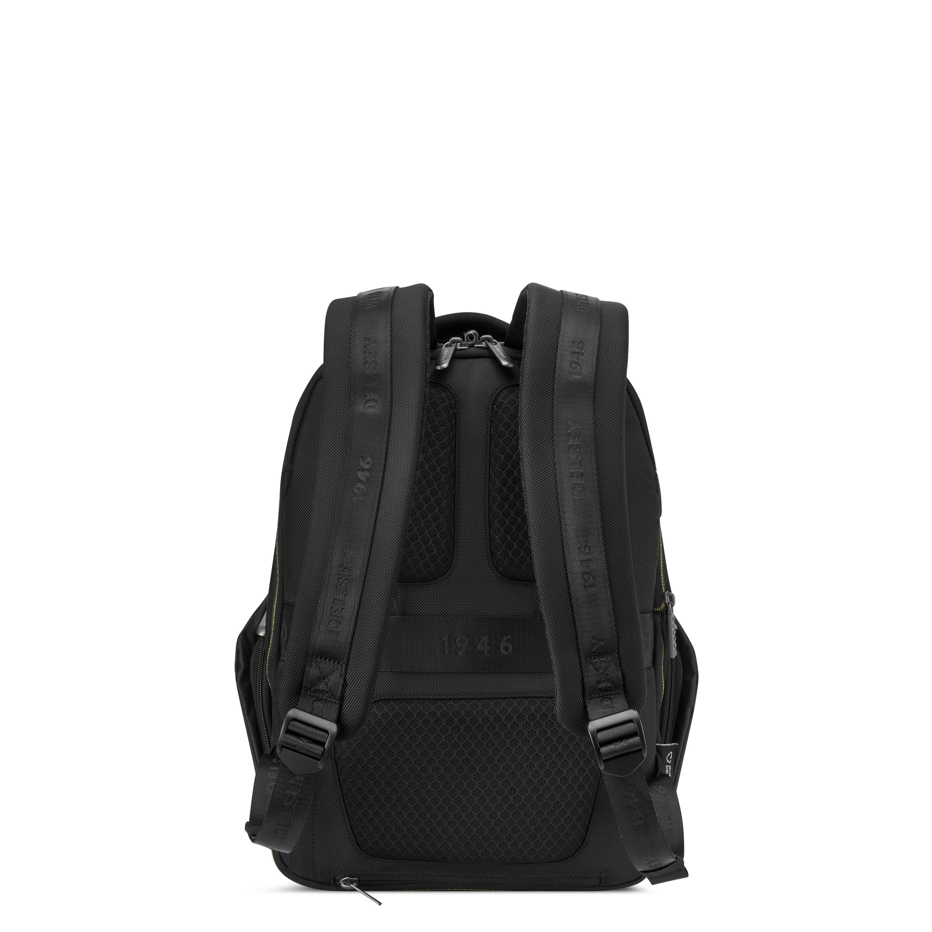 DLC PRO| Backpack 18 L BLACK