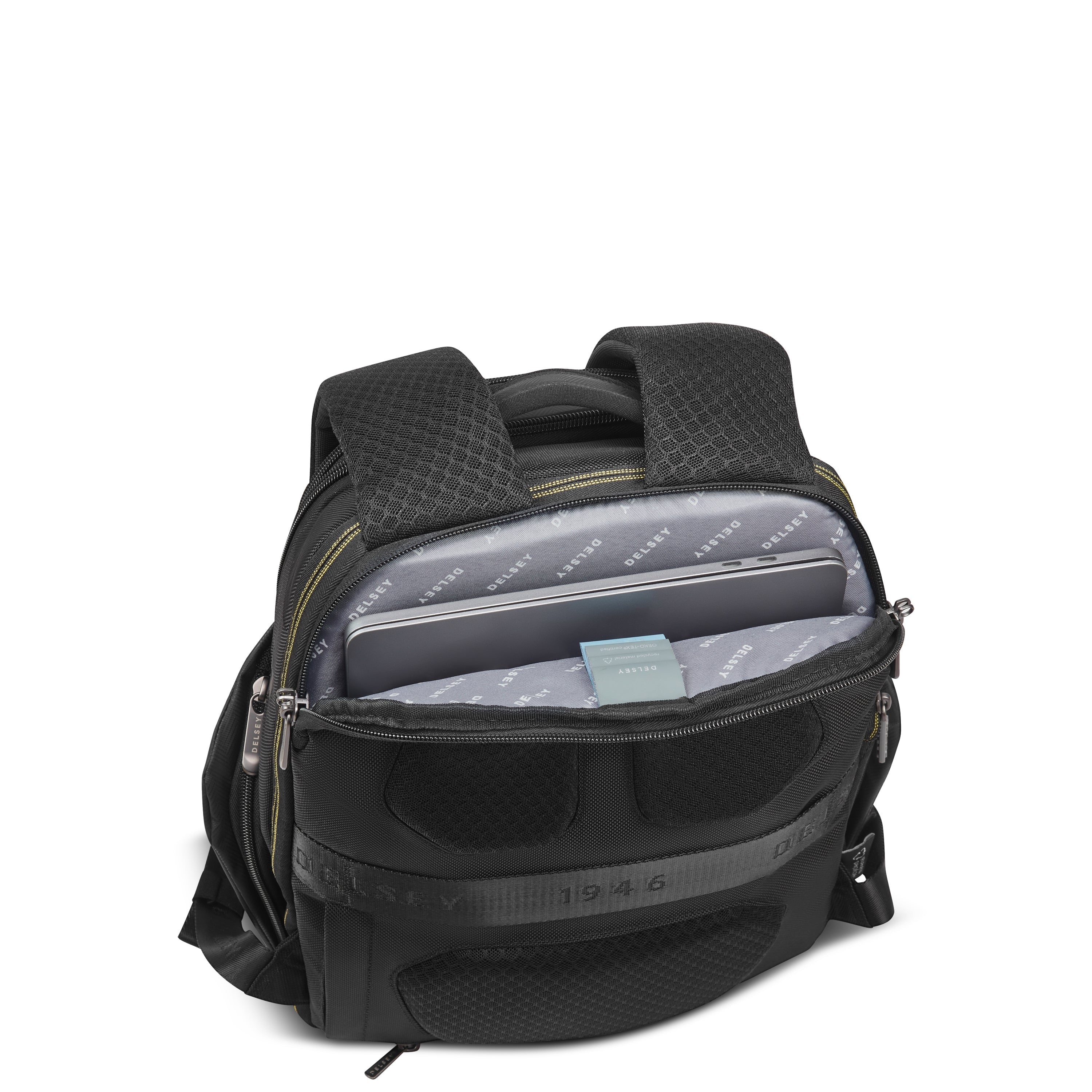 DLC PRO| Backpack 18 L BLACK