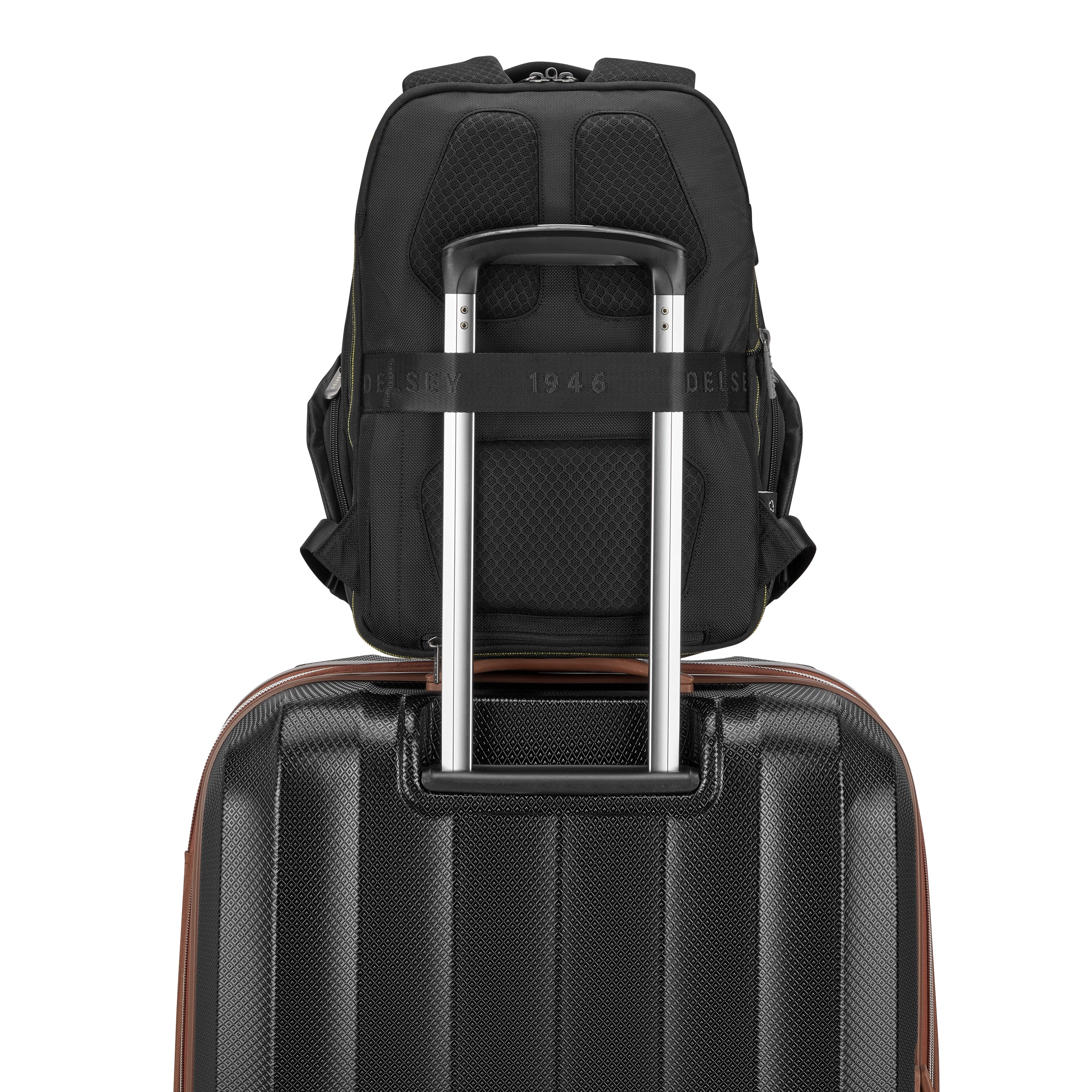 DLC PRO| Backpack 18 L BLACK