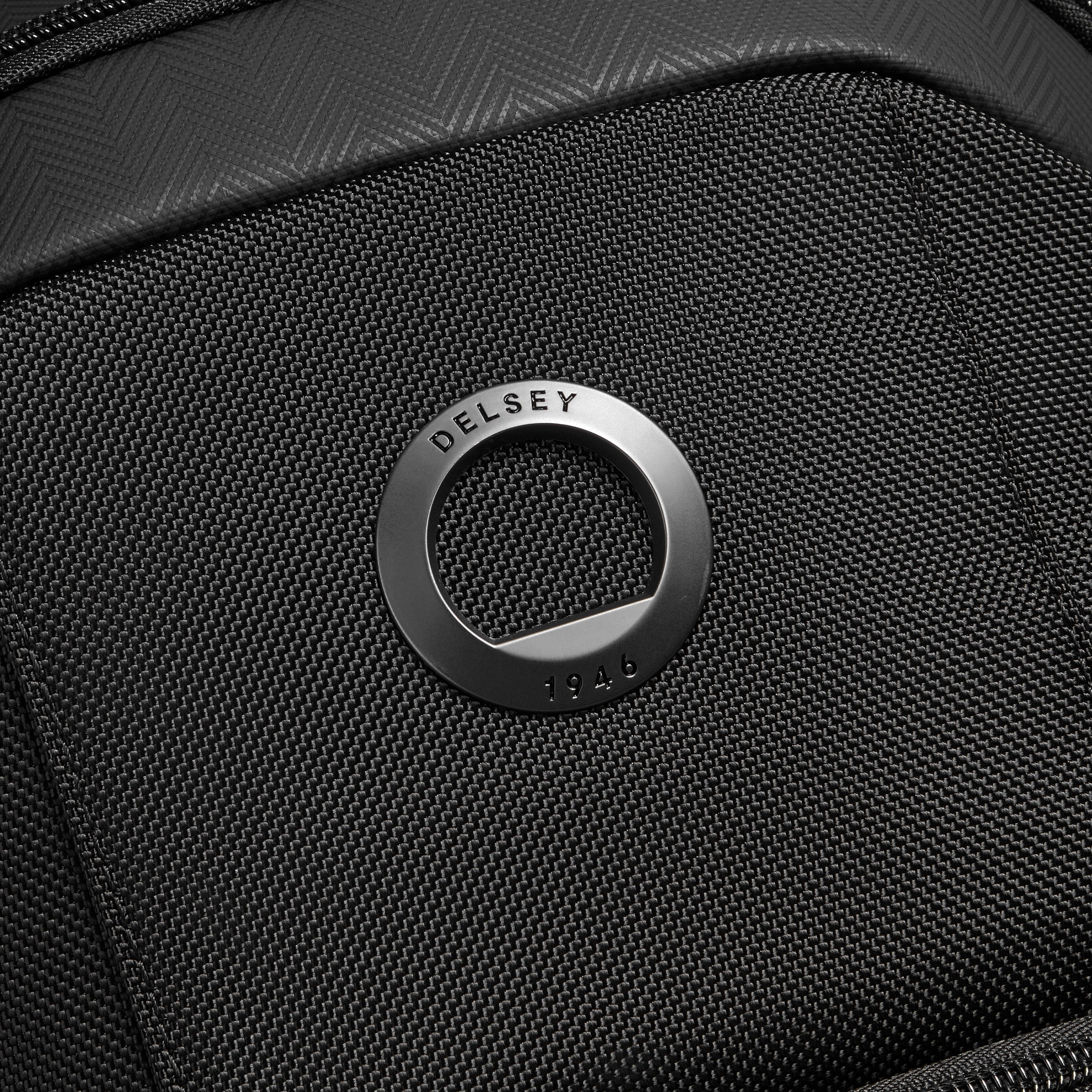 DLC PRO| Backpack 18 L BLACK