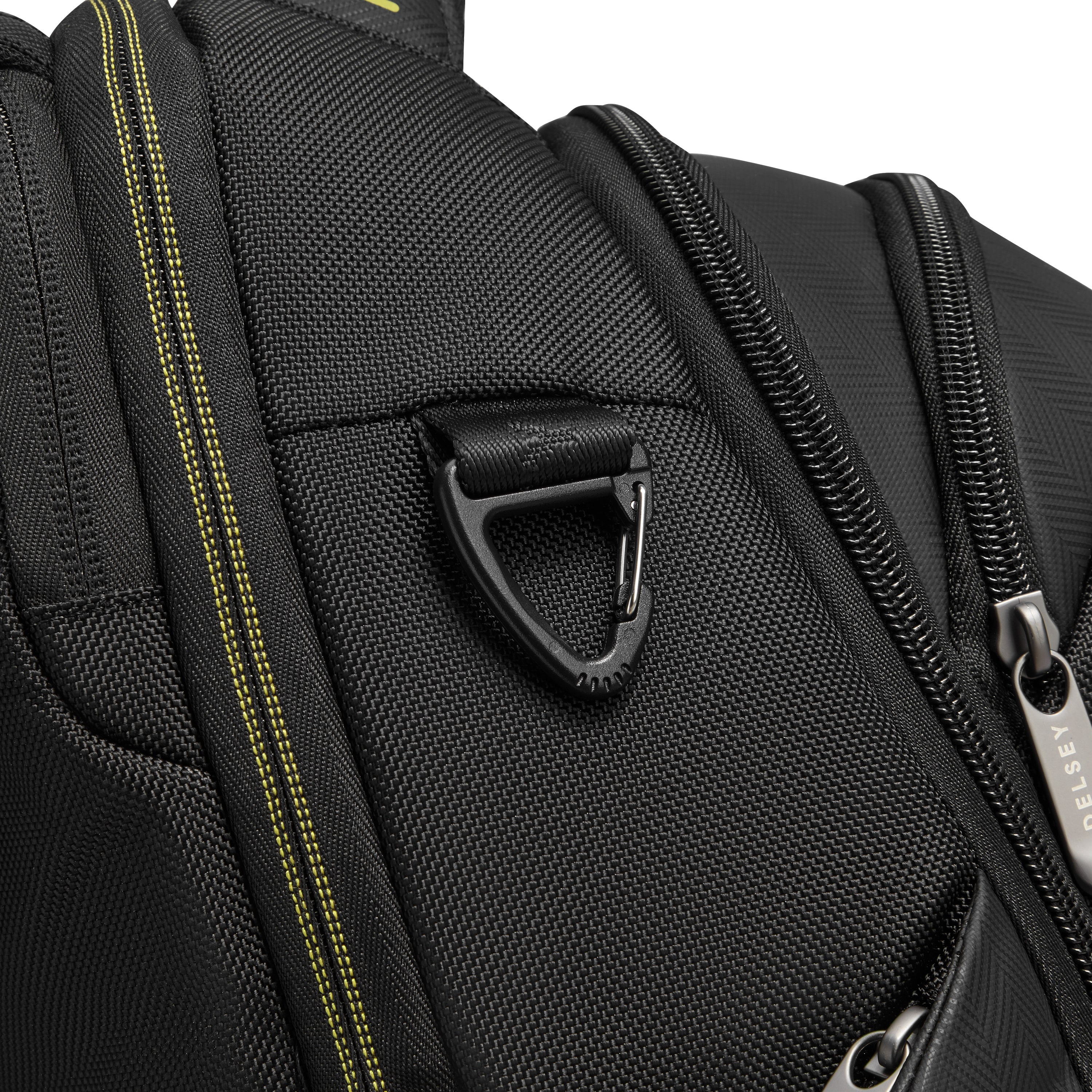 DLC PRO| Backpack 18 L BLACK