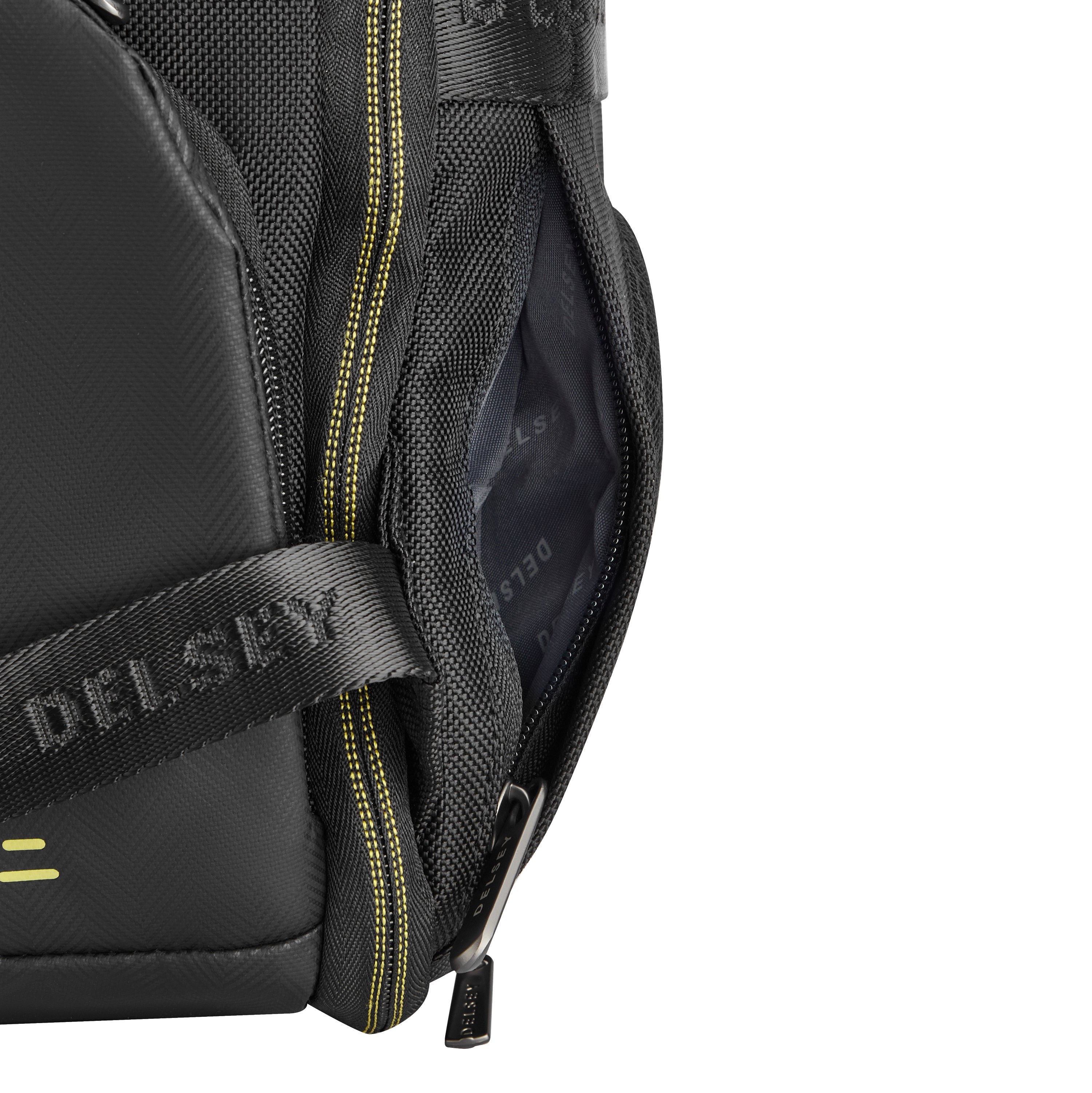 DLC PRO| Backpack 18 L BLACK