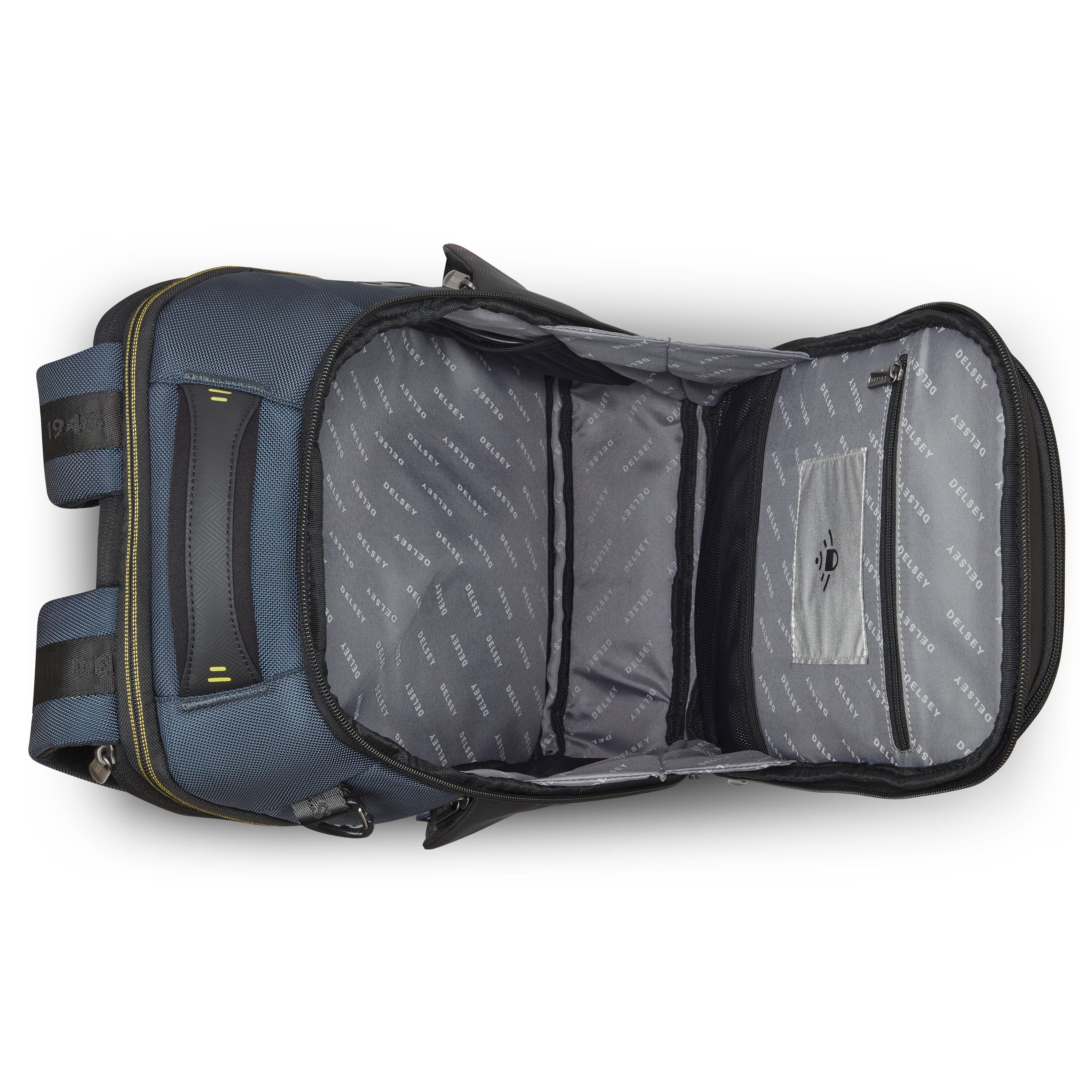 DLC PRO| Backpack 18 L NAVY
