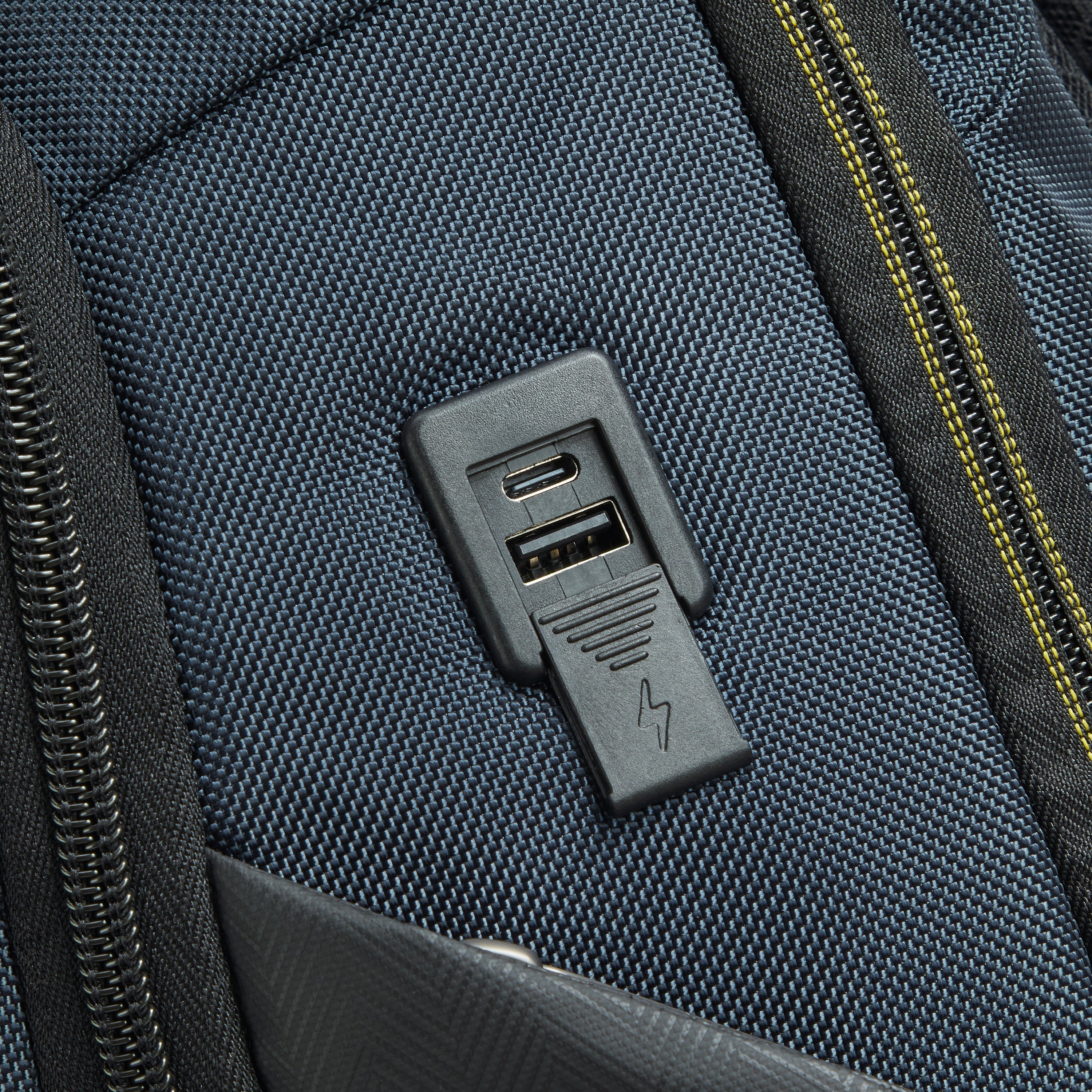 DLC PRO| Backpack 18 L NAVY