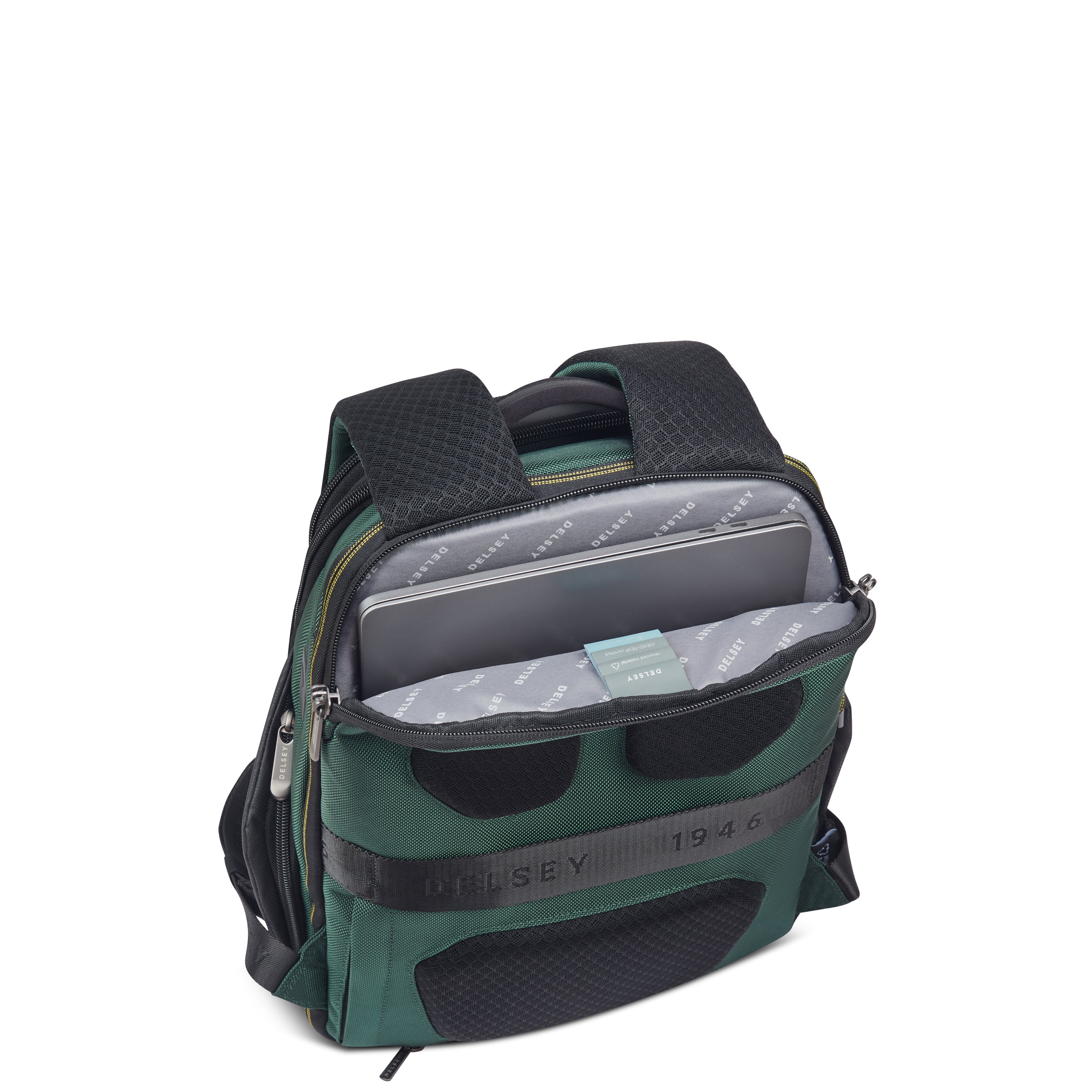 DLC PRO| Backpack 18 L OLIVE