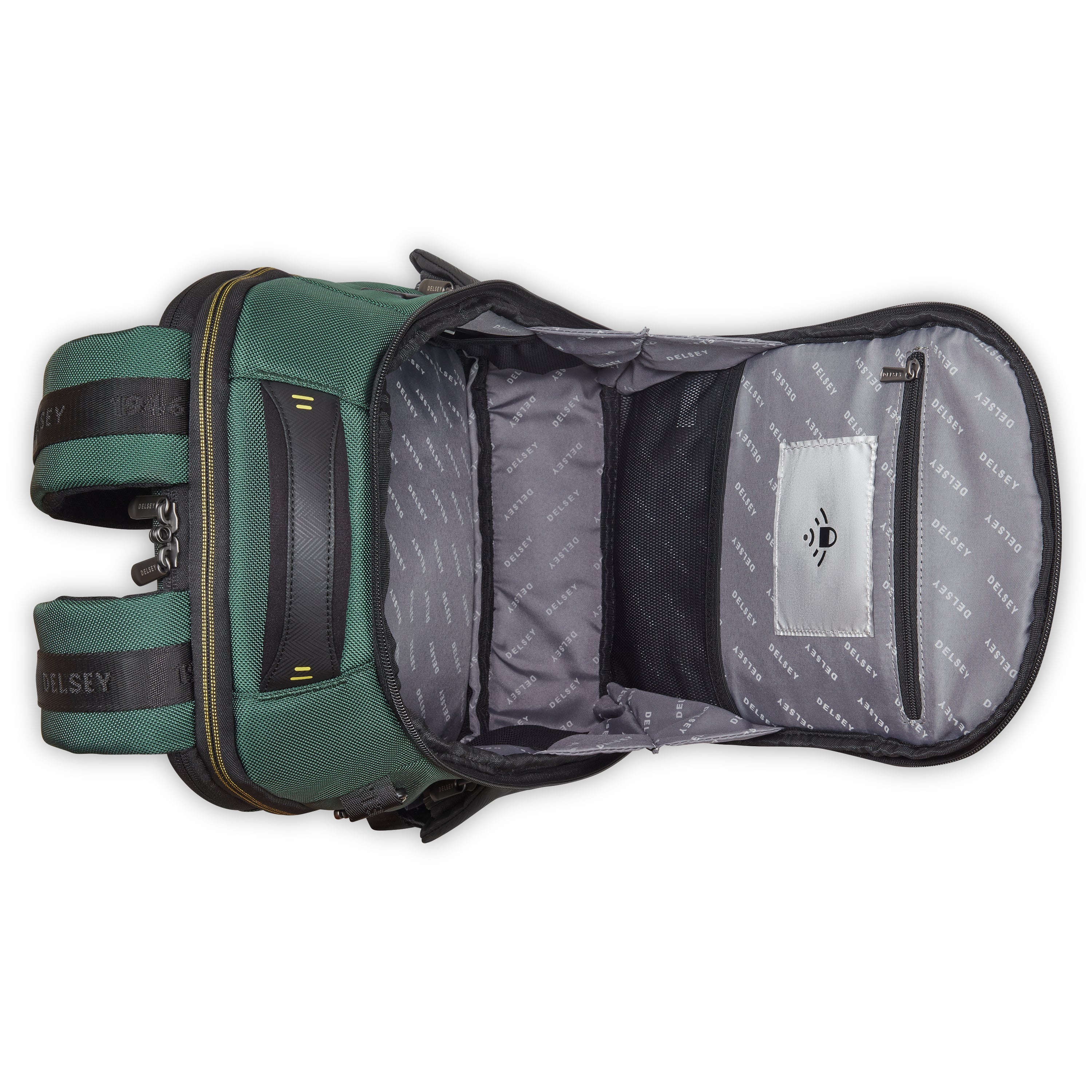 DLC PRO| Backpack 18 L OLIVE