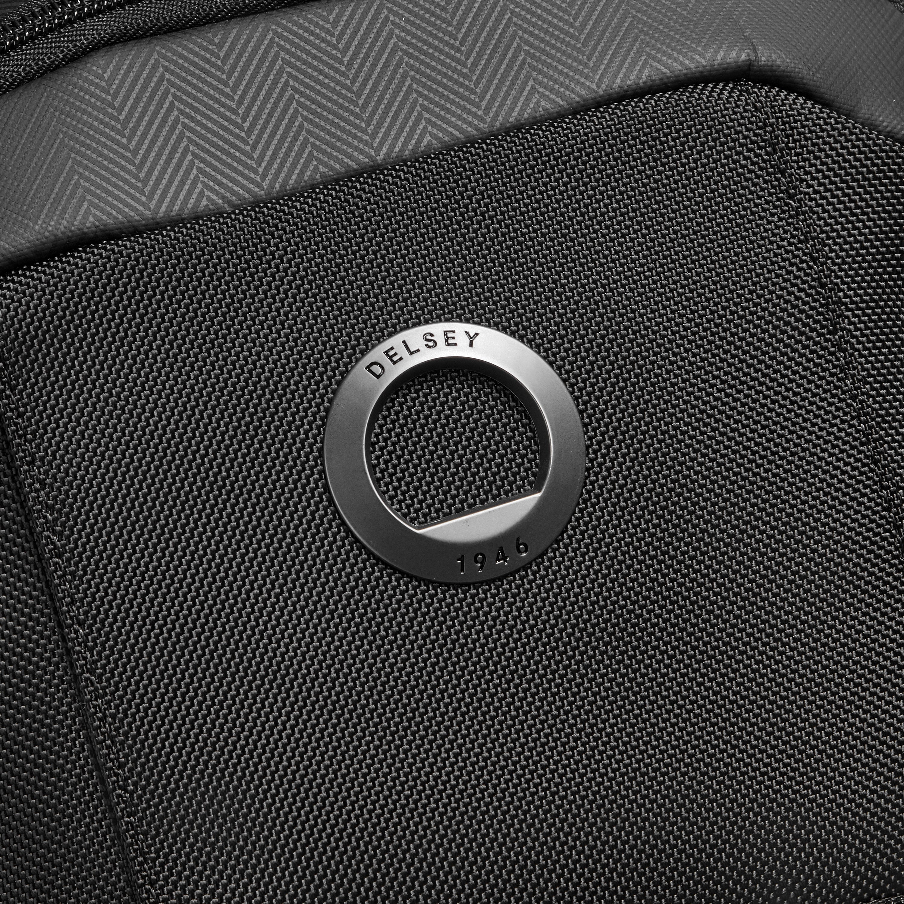 DLC PRO| Rucksack 24 L SCHWARZ