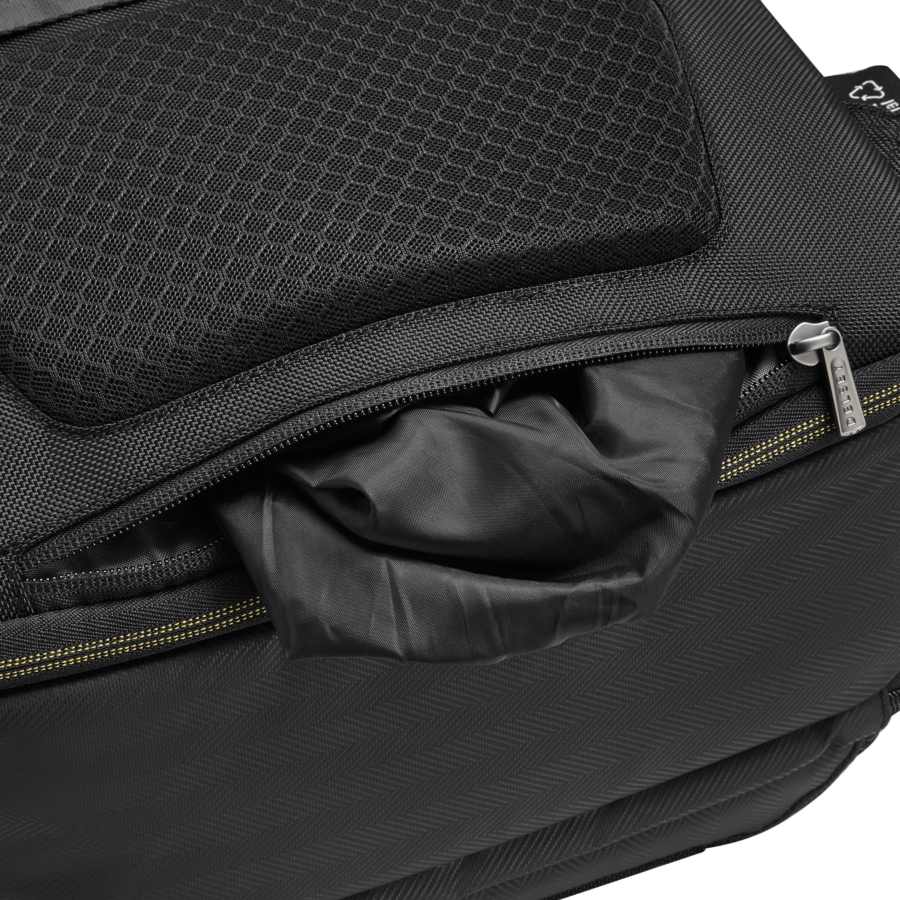 DLC PRO | Zaino 24 L NERO